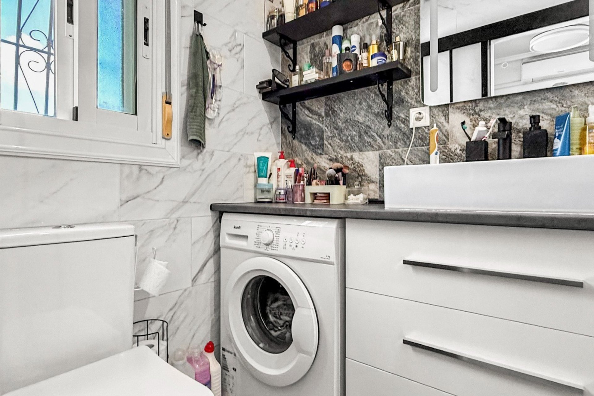 Reventa - Bungalow -
Ciudad Quesada - Doña Pepa