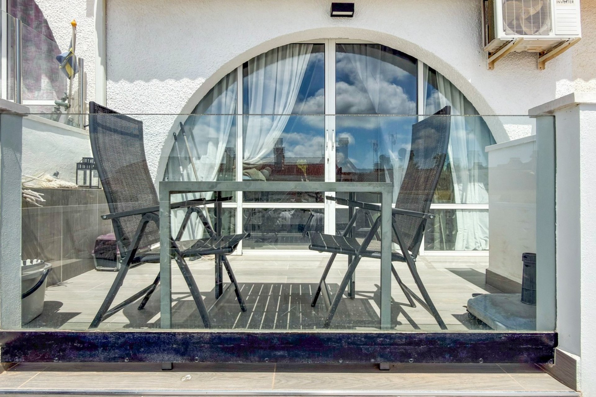 Reventa - Bungalow -
Ciudad Quesada - Doña Pepa