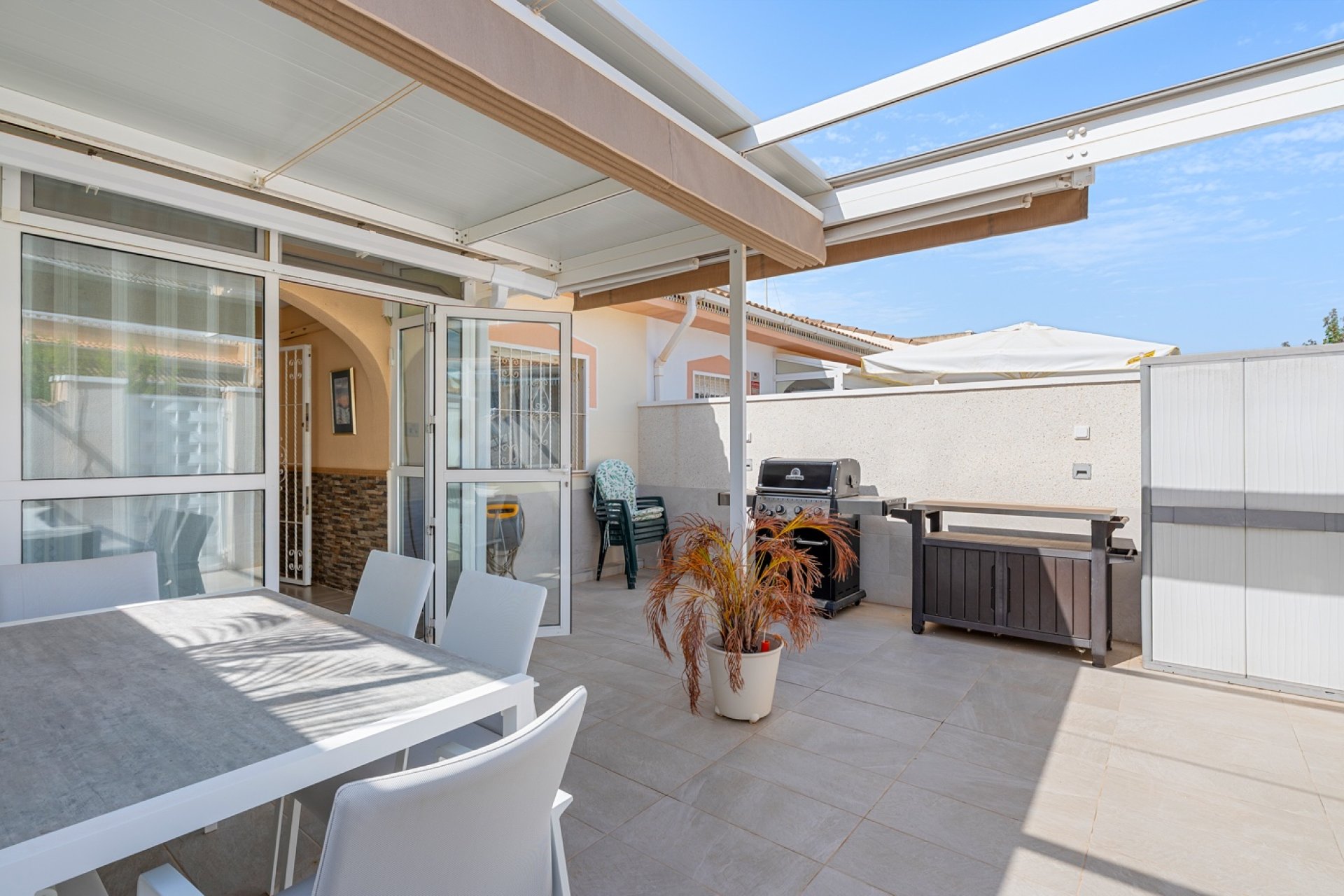 Reventa - Bungalow -
Ciudad Quesada - Doña Pepa