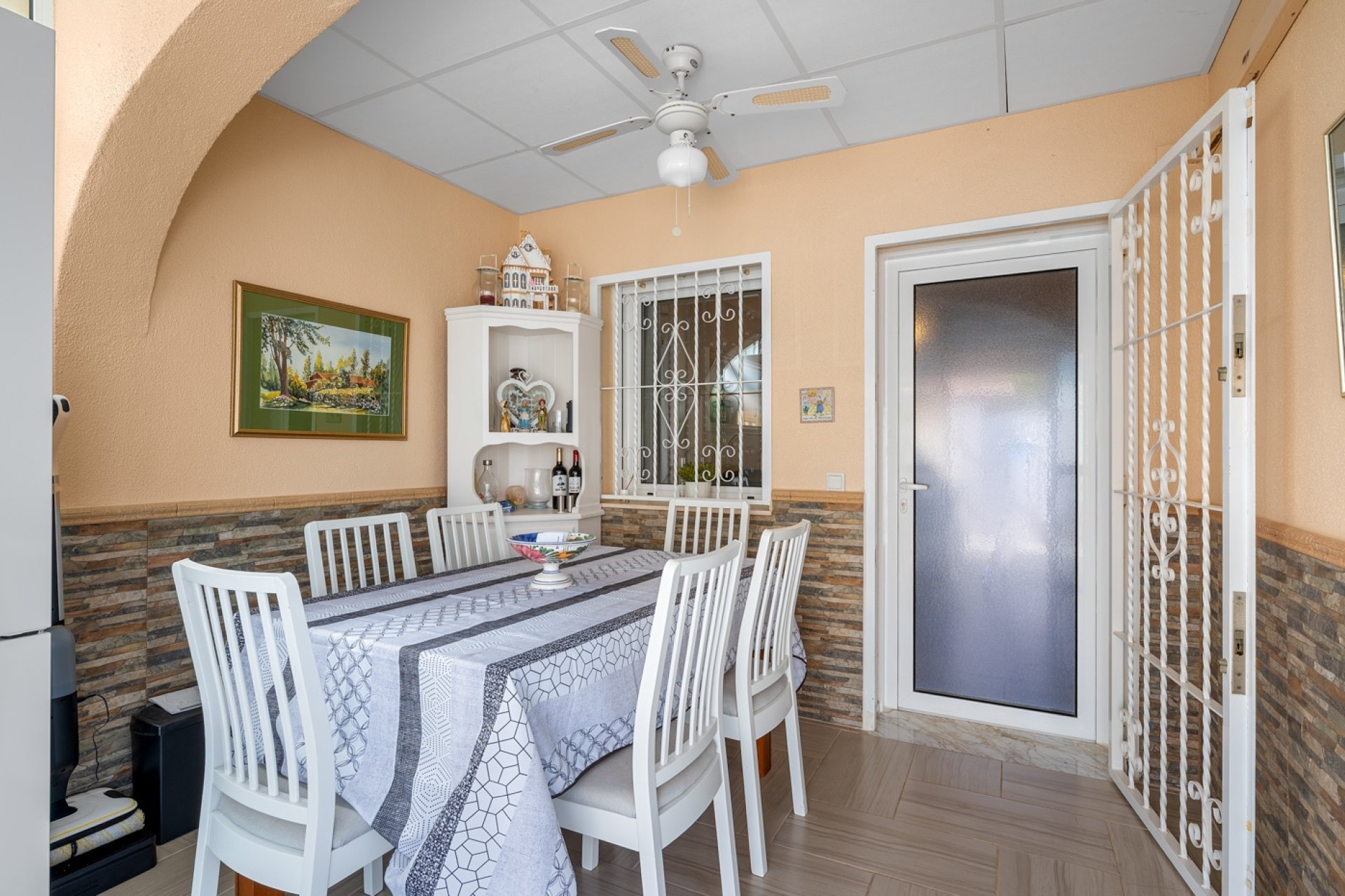 Reventa - Bungalow -
Ciudad Quesada - Doña Pepa