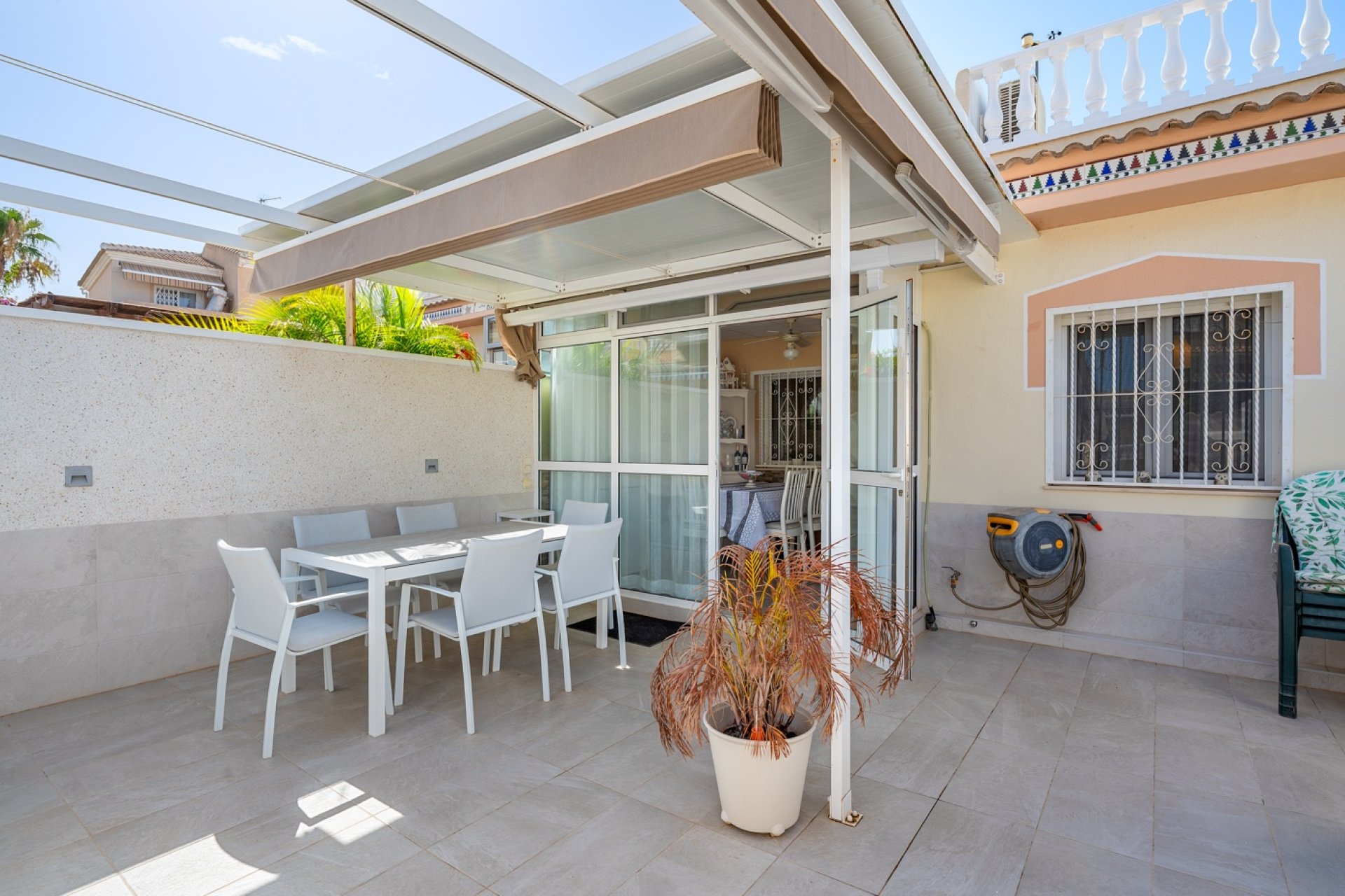 Reventa - Bungalow -
Ciudad Quesada - Doña Pepa