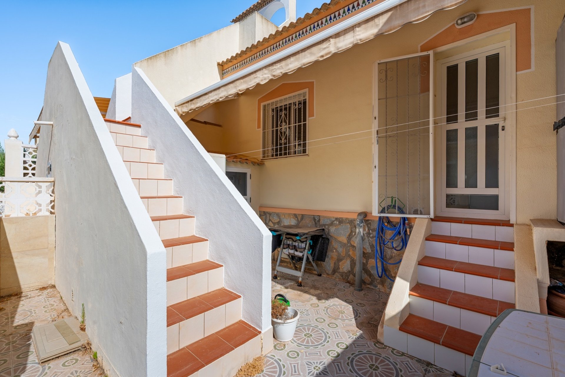 Reventa - Bungalow -
Ciudad Quesada - Doña Pepa