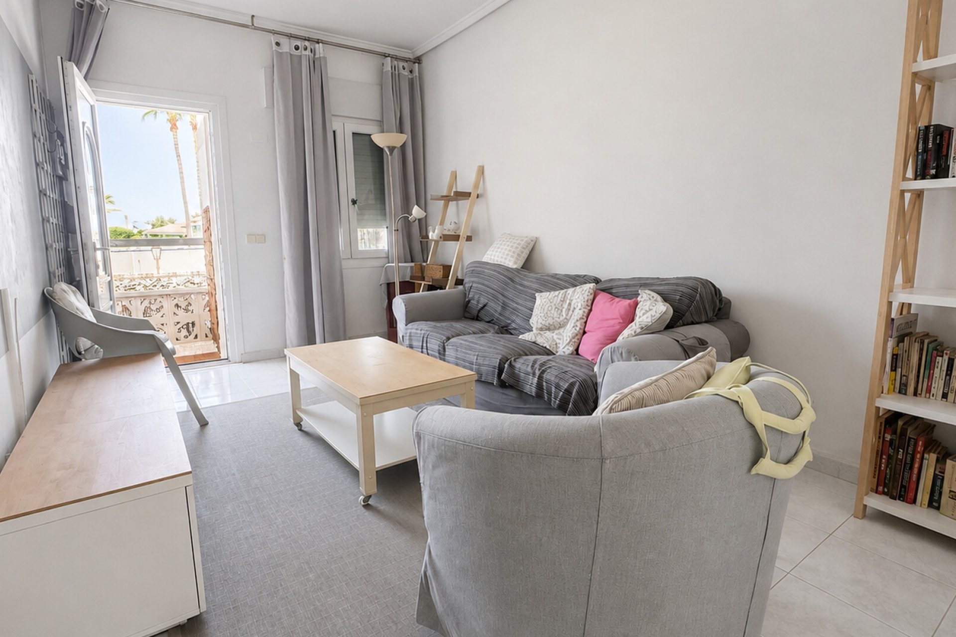Reventa - Bungalow -
Ciudad Quesada - Pueblo Bravo