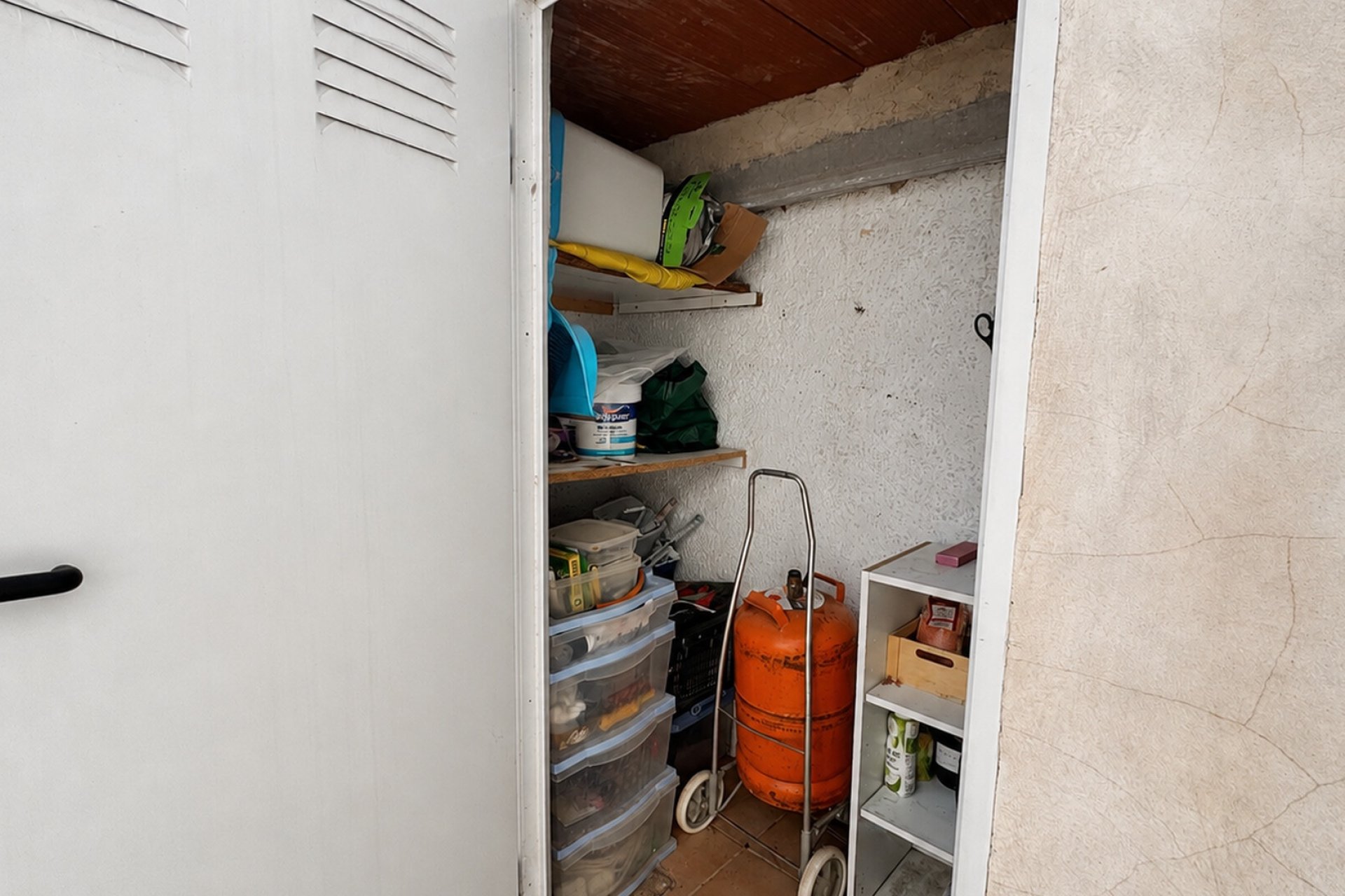 Reventa - Bungalow -
Ciudad Quesada - Pueblo Bravo