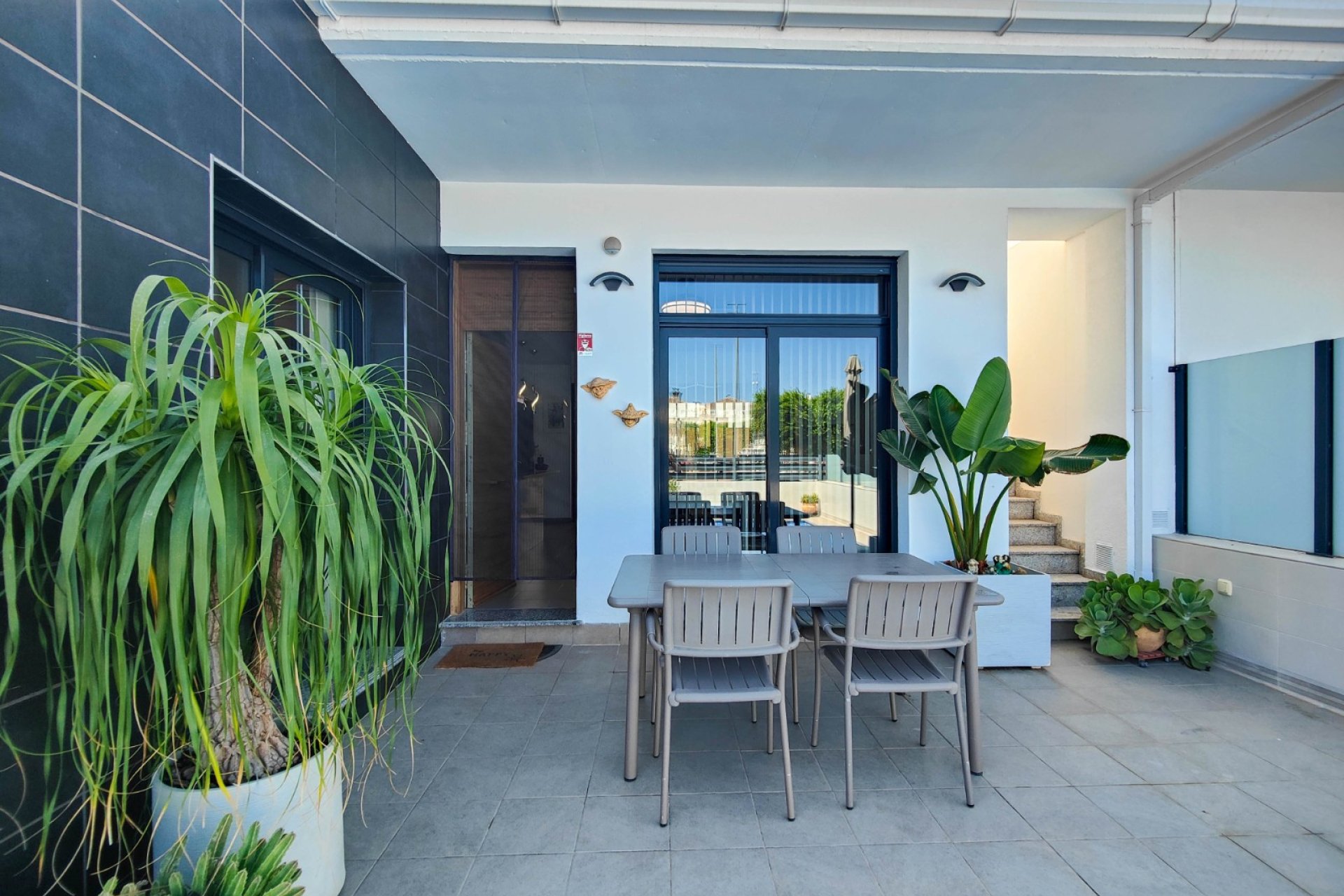 Reventa - Bungalow -
Formentera del Segura - Formentera - Village