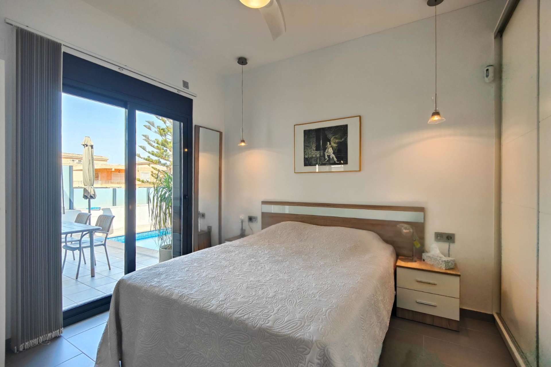 Reventa - Bungalow -
Formentera del Segura - Formentera - Village