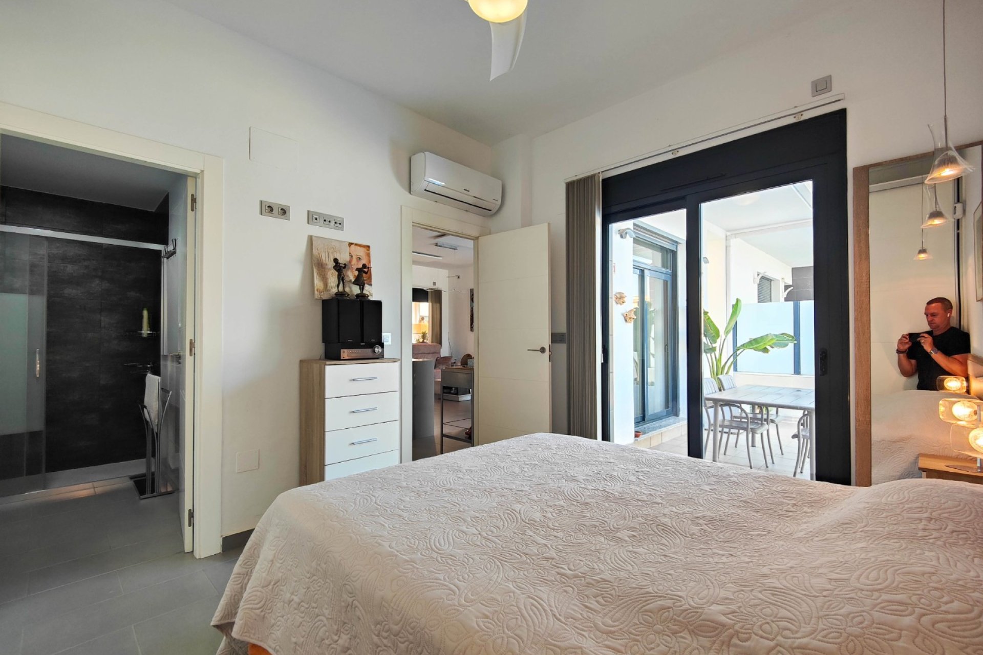 Reventa - Bungalow -
Formentera del Segura - Formentera - Village