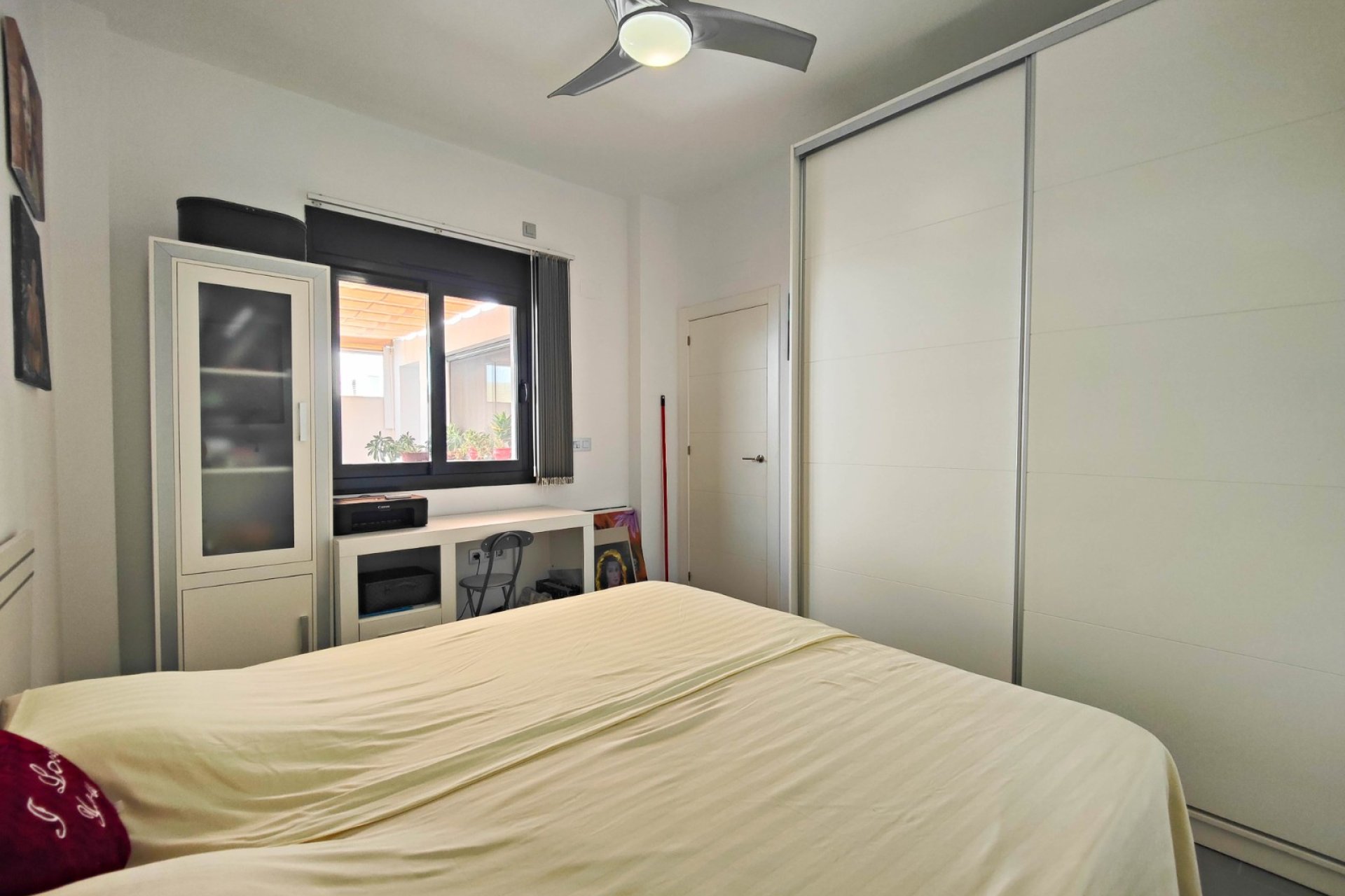Reventa - Bungalow -
Formentera del Segura - Formentera - Village