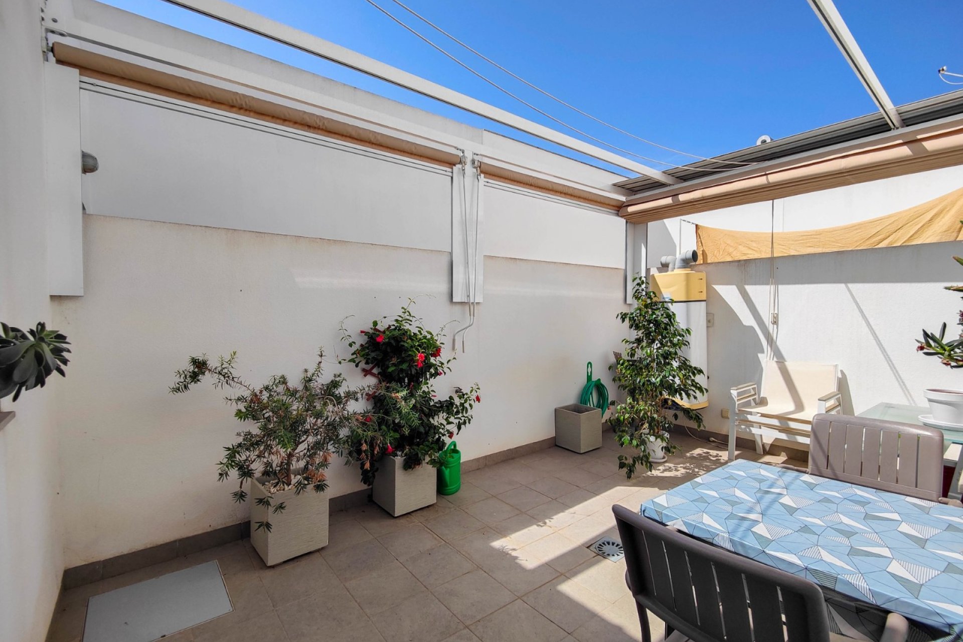 Reventa - Bungalow -
Formentera del Segura - Formentera - Village
