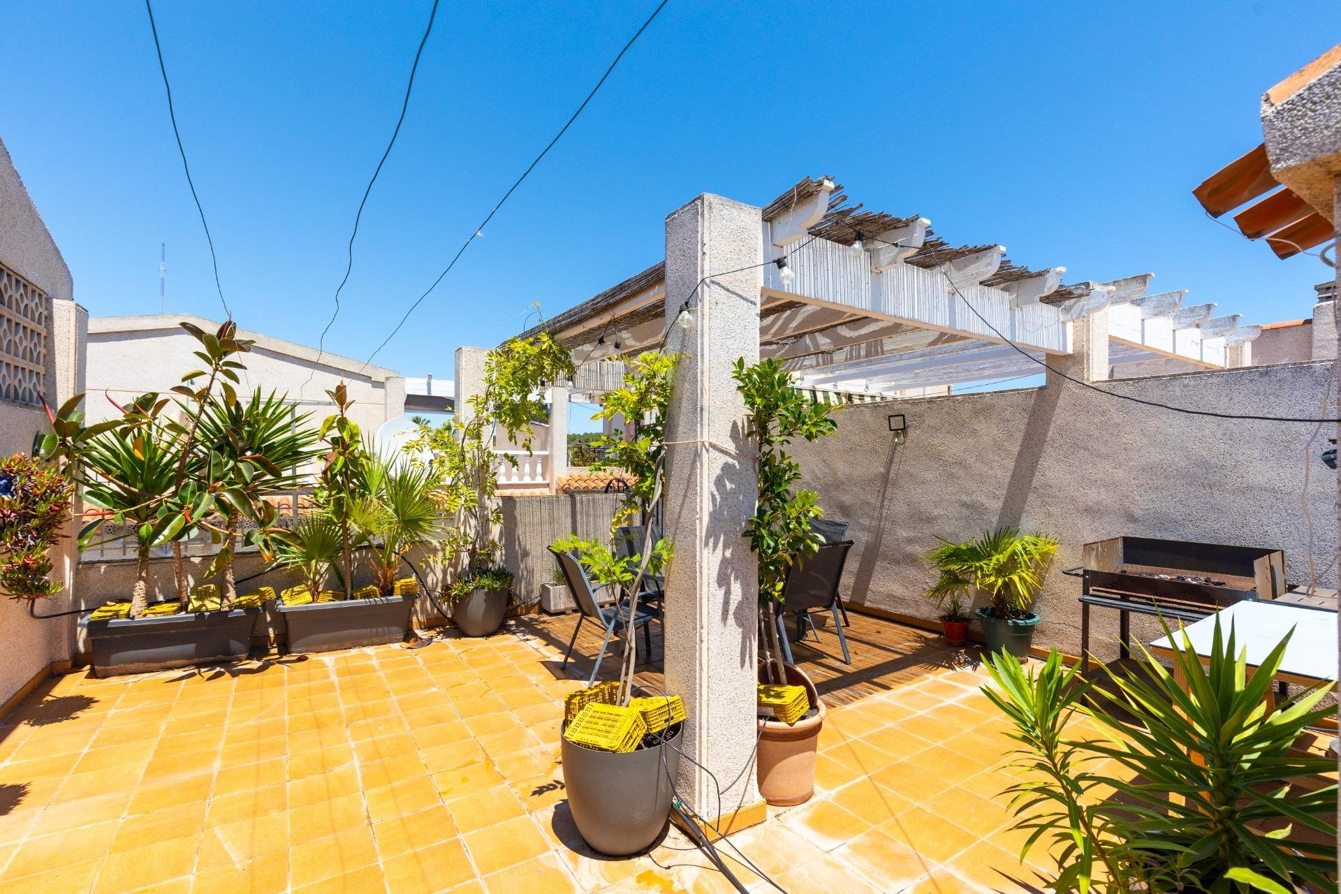 Reventa - Bungalow -
Guardamar del Segura - El moncayo