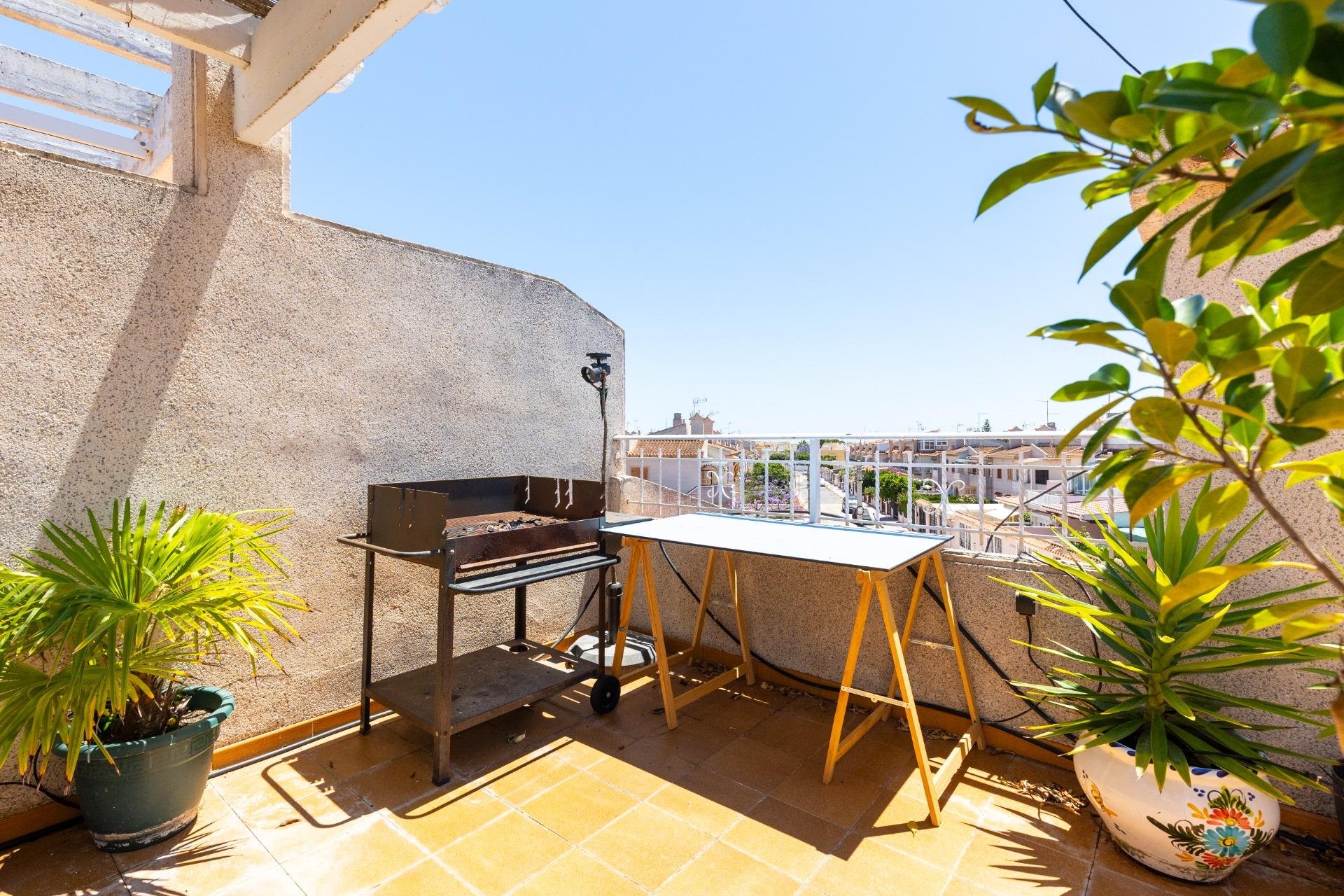 Reventa - Bungalow -
Guardamar del Segura - El moncayo