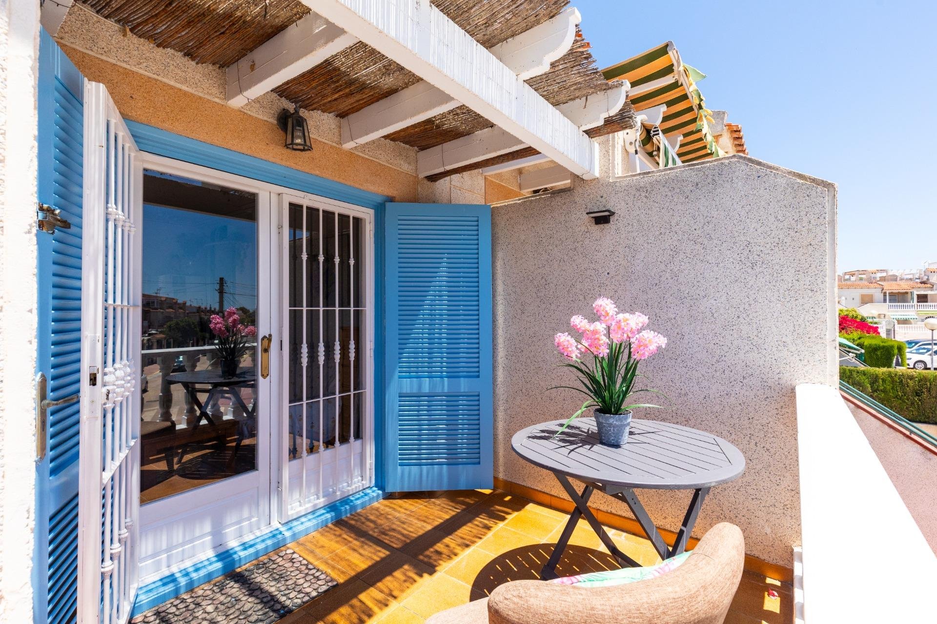 Reventa - Bungalow -
Guardamar del Segura - El moncayo