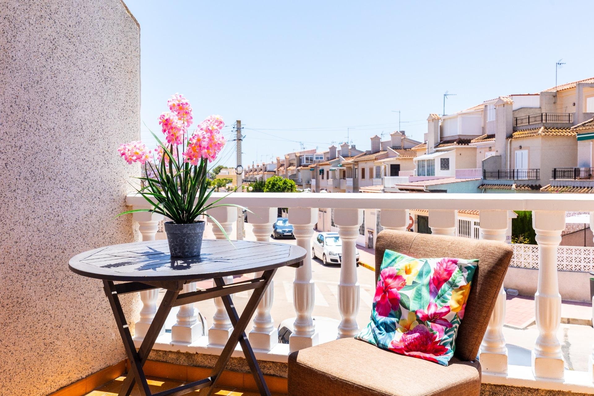 Reventa - Bungalow -
Guardamar del Segura - El moncayo