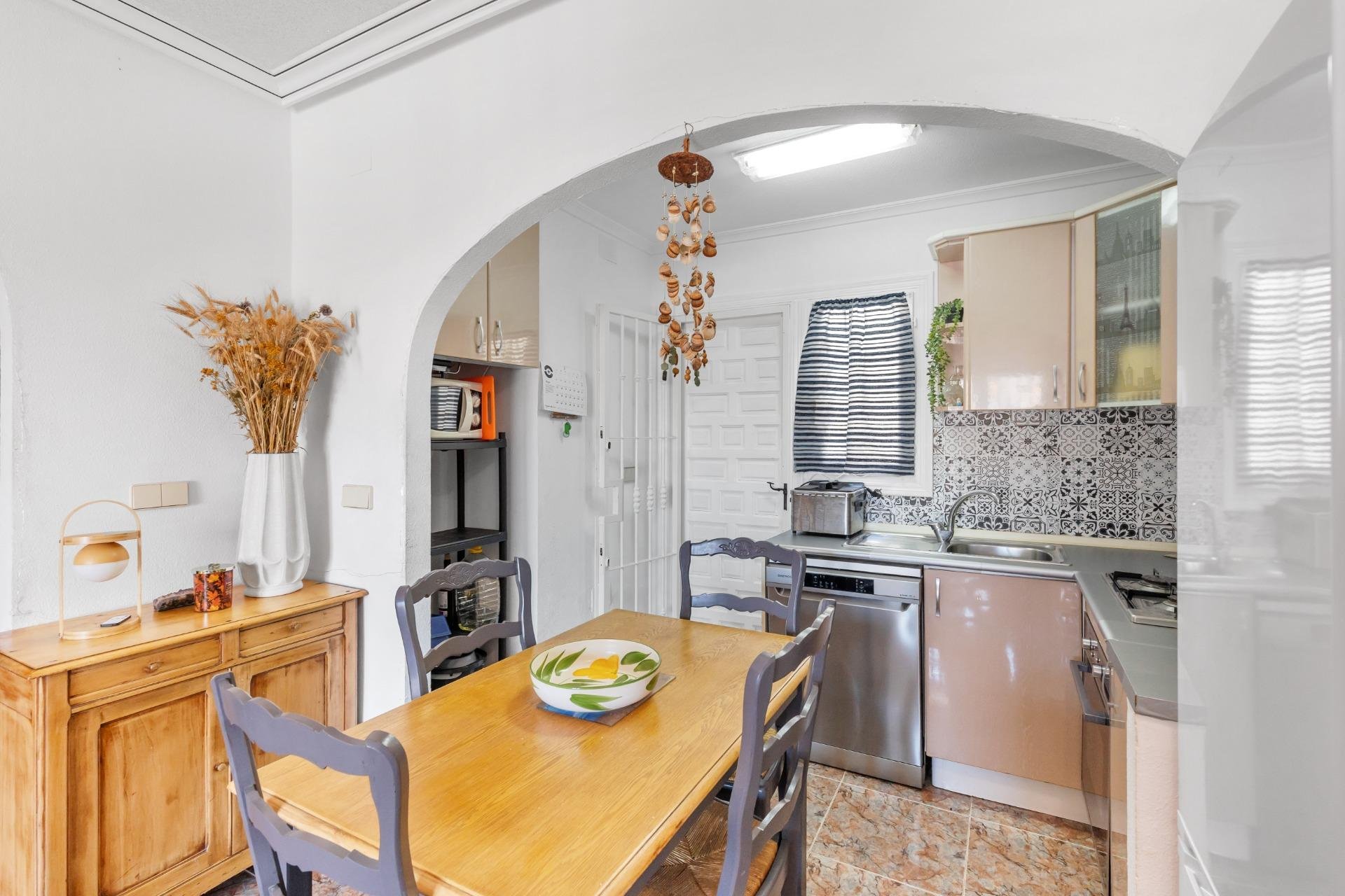 Reventa - Bungalow -
Guardamar del Segura - El moncayo