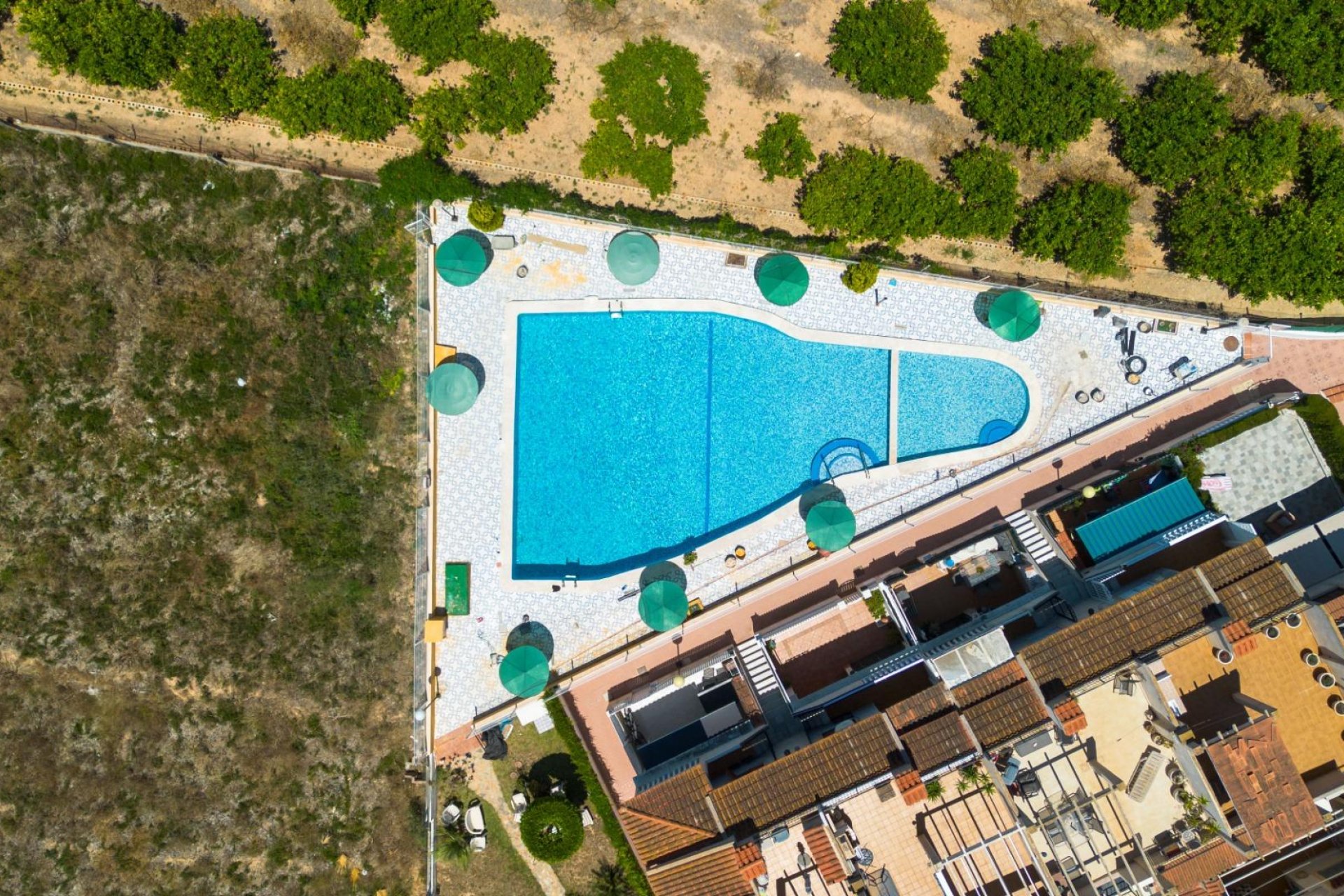 Reventa - Bungalow -
Guardamar del Segura - El moncayo