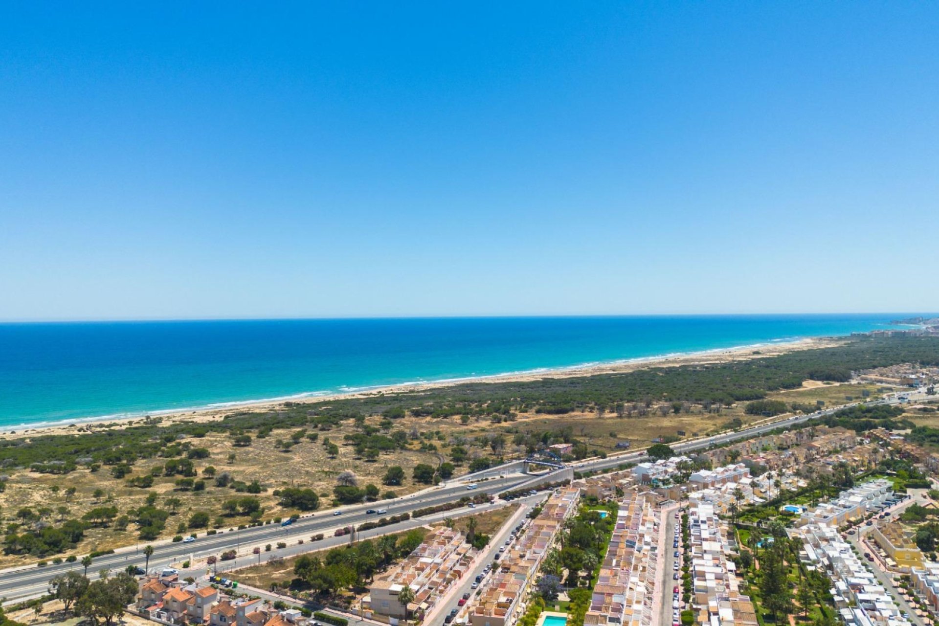 Reventa - Bungalow -
Guardamar del Segura - El moncayo