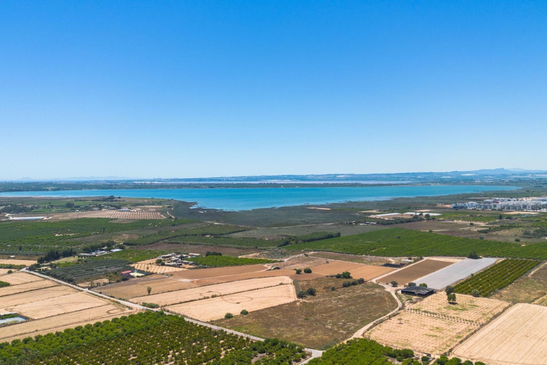 Reventa - Bungalow -
Guardamar del Segura - El moncayo