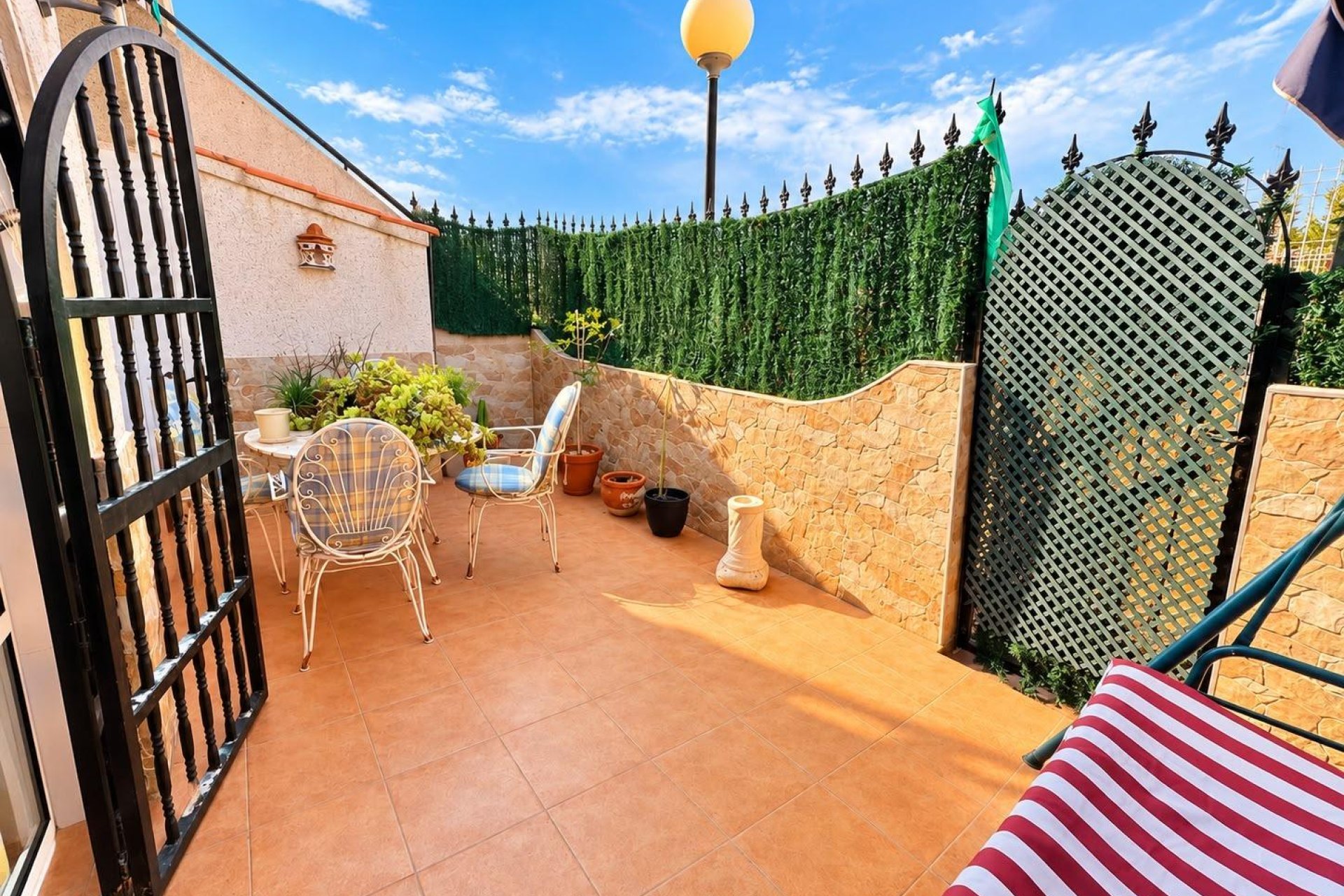 Reventa - Bungalow -
Guardamar del Segura - El moncayo