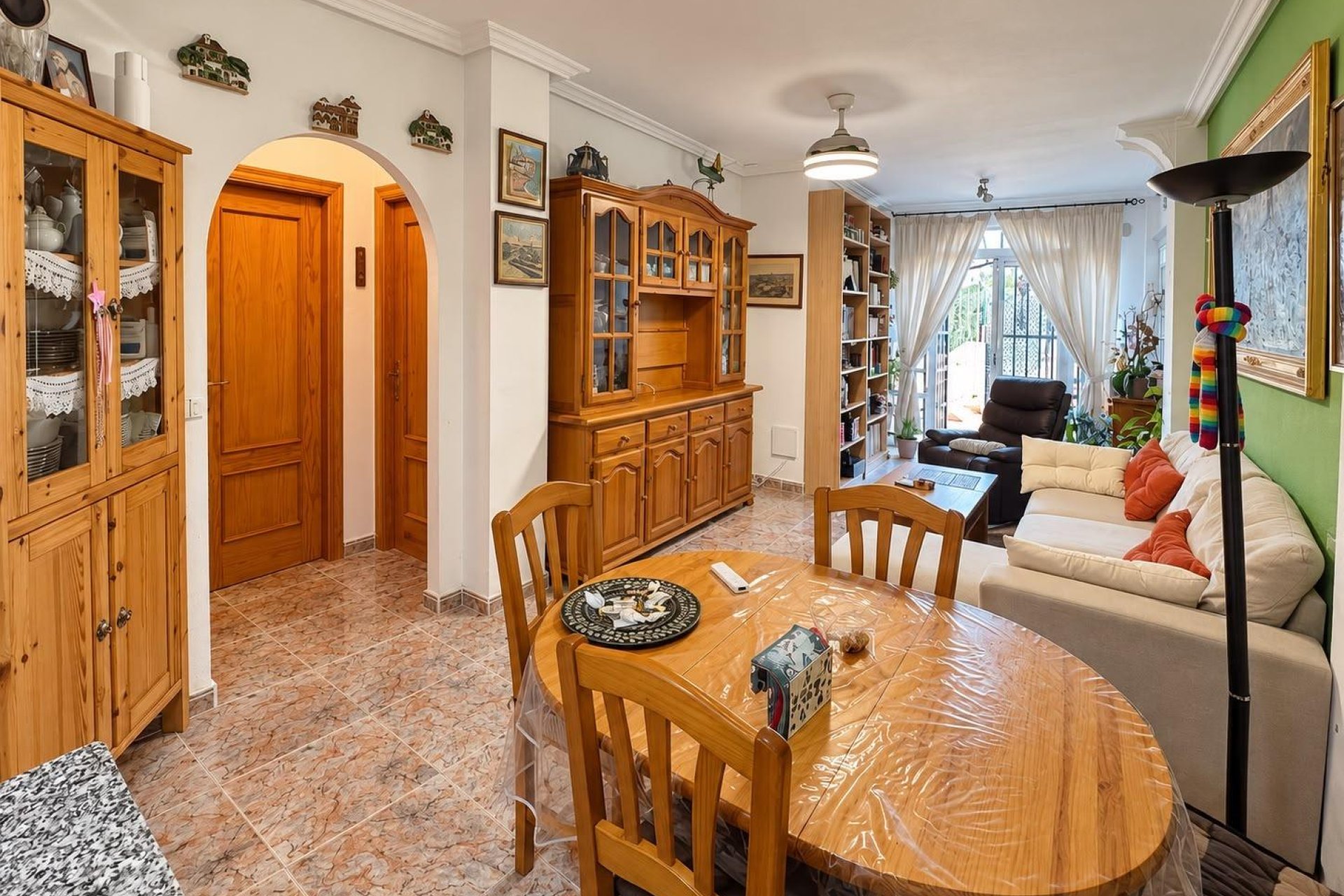 Reventa - Bungalow -
Guardamar del Segura - El moncayo