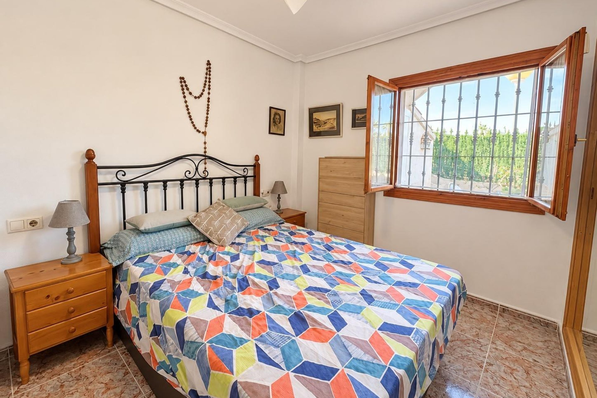 Reventa - Bungalow -
Guardamar del Segura - El moncayo
