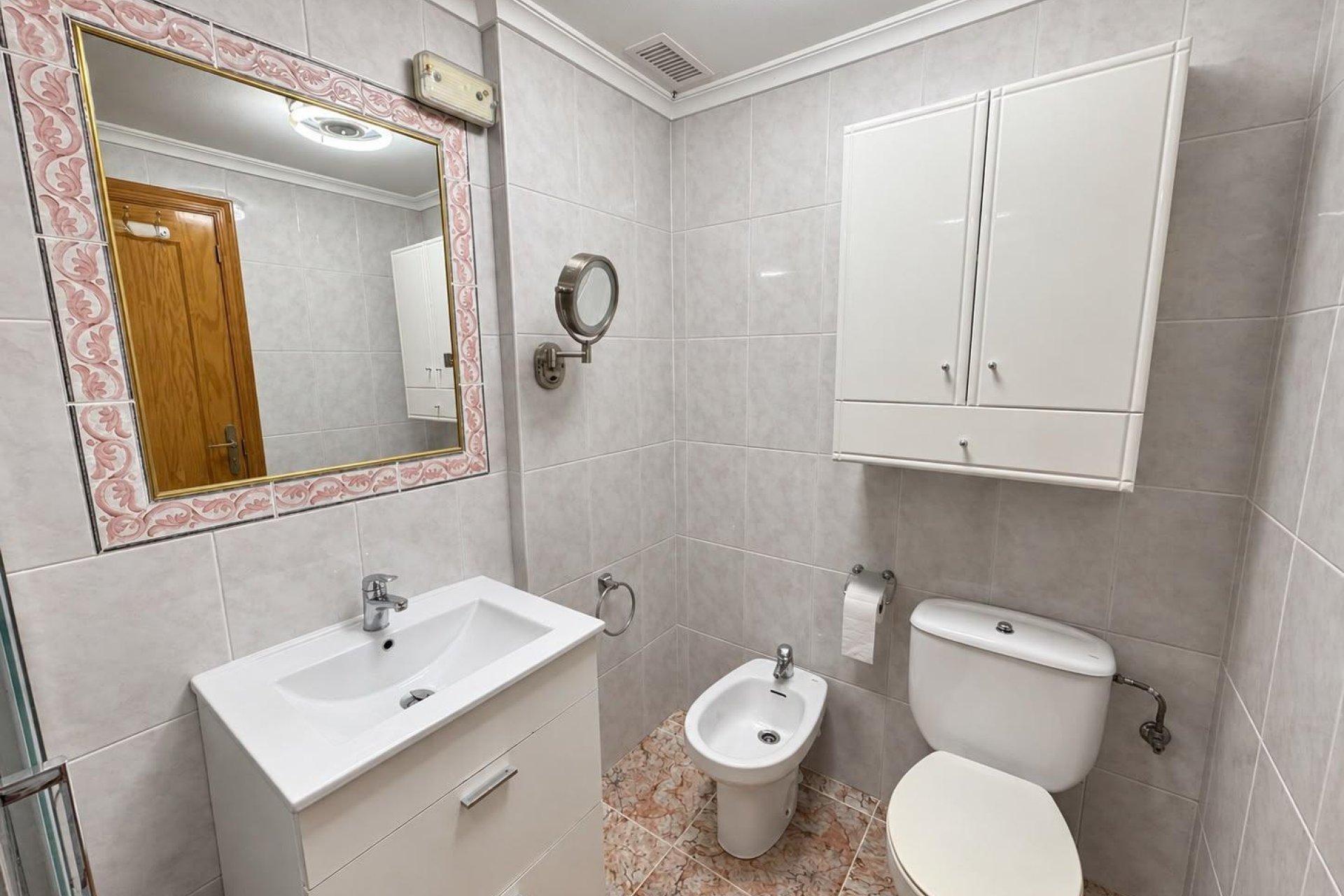 Reventa - Bungalow -
Guardamar del Segura - El moncayo