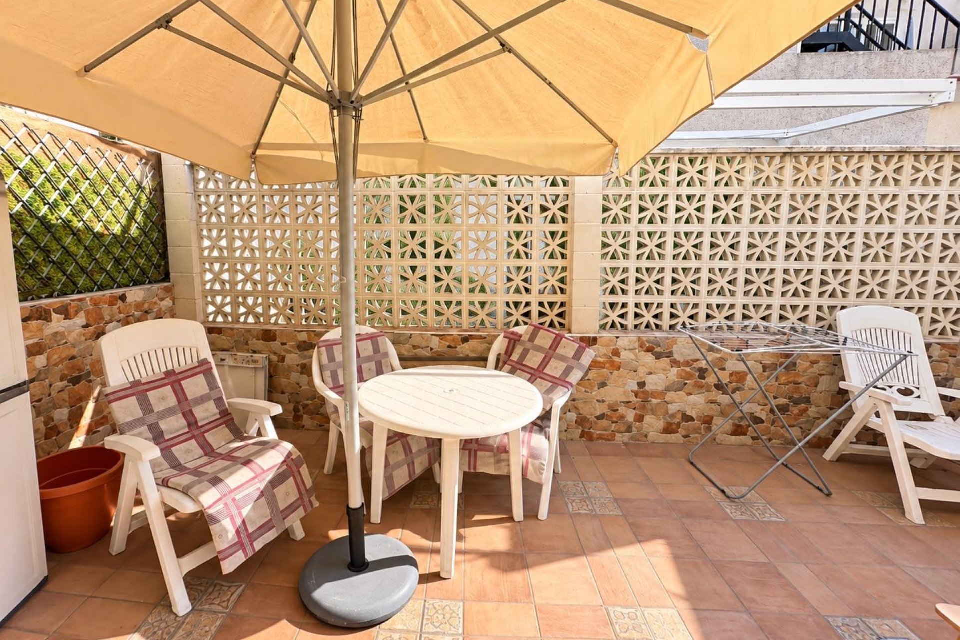 Reventa - Bungalow -
Guardamar del Segura - El moncayo