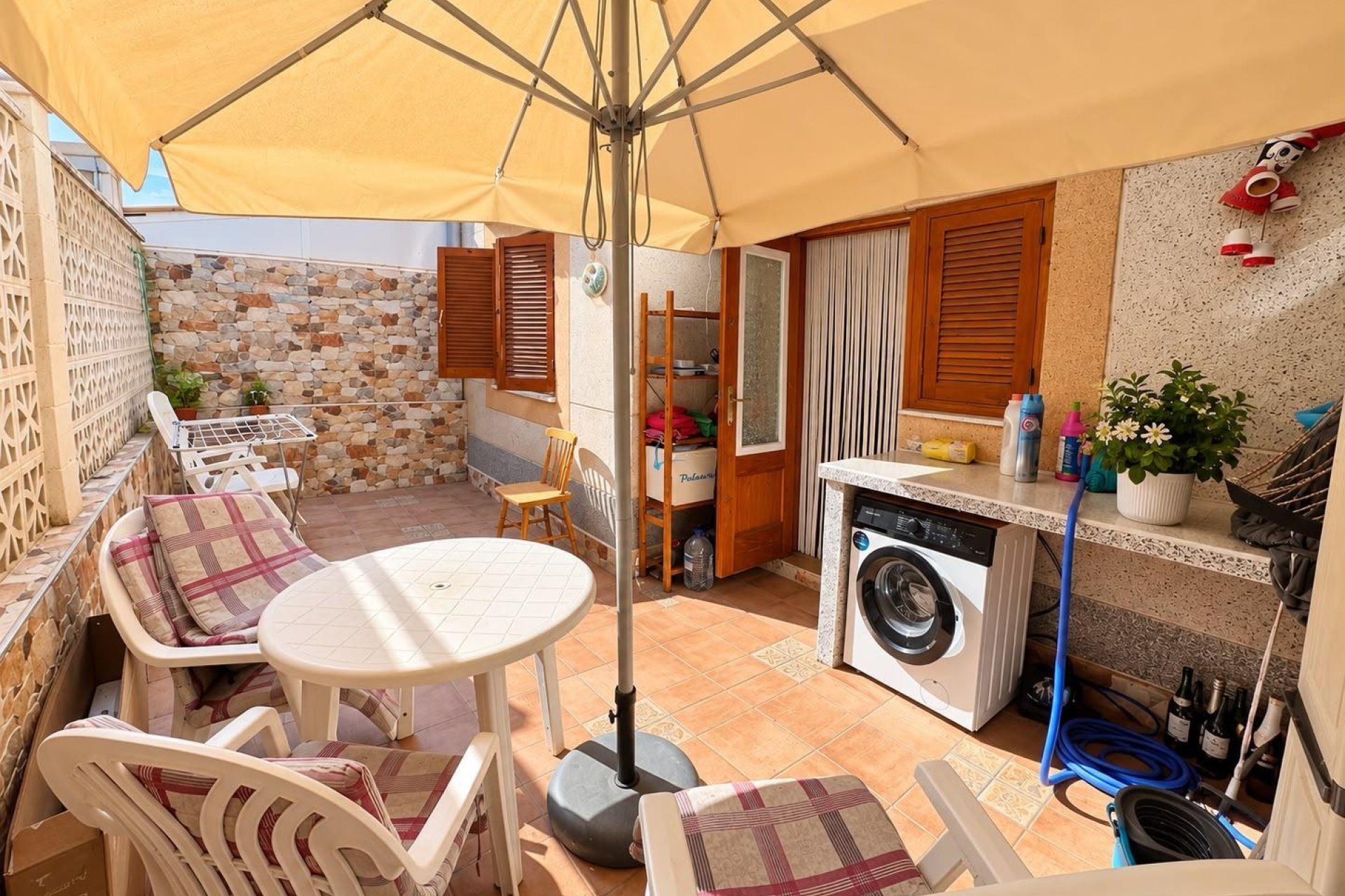 Reventa - Bungalow -
Guardamar del Segura - El moncayo