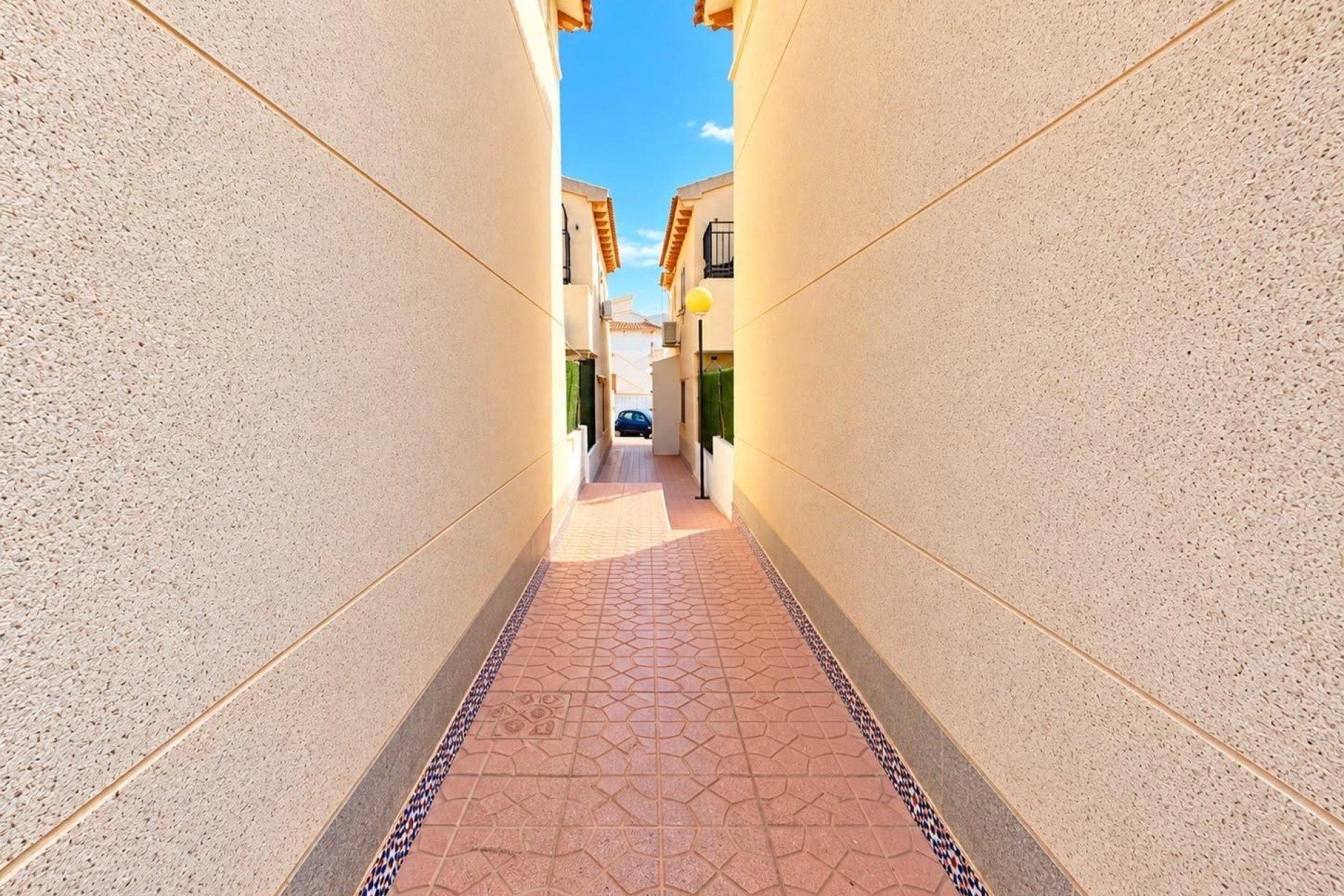 Reventa - Bungalow -
Guardamar del Segura - El moncayo