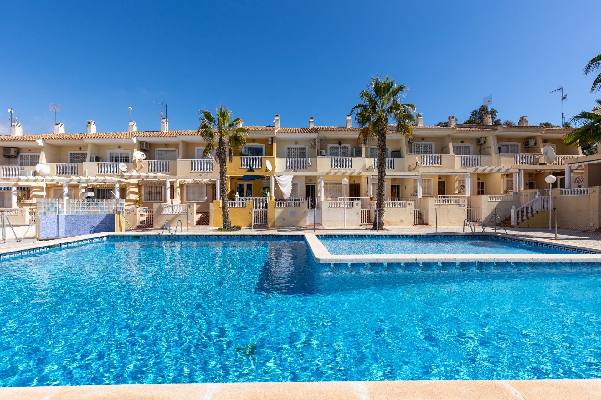 Reventa - Bungalow -
Guardamar del Segura - Urbanizaciones