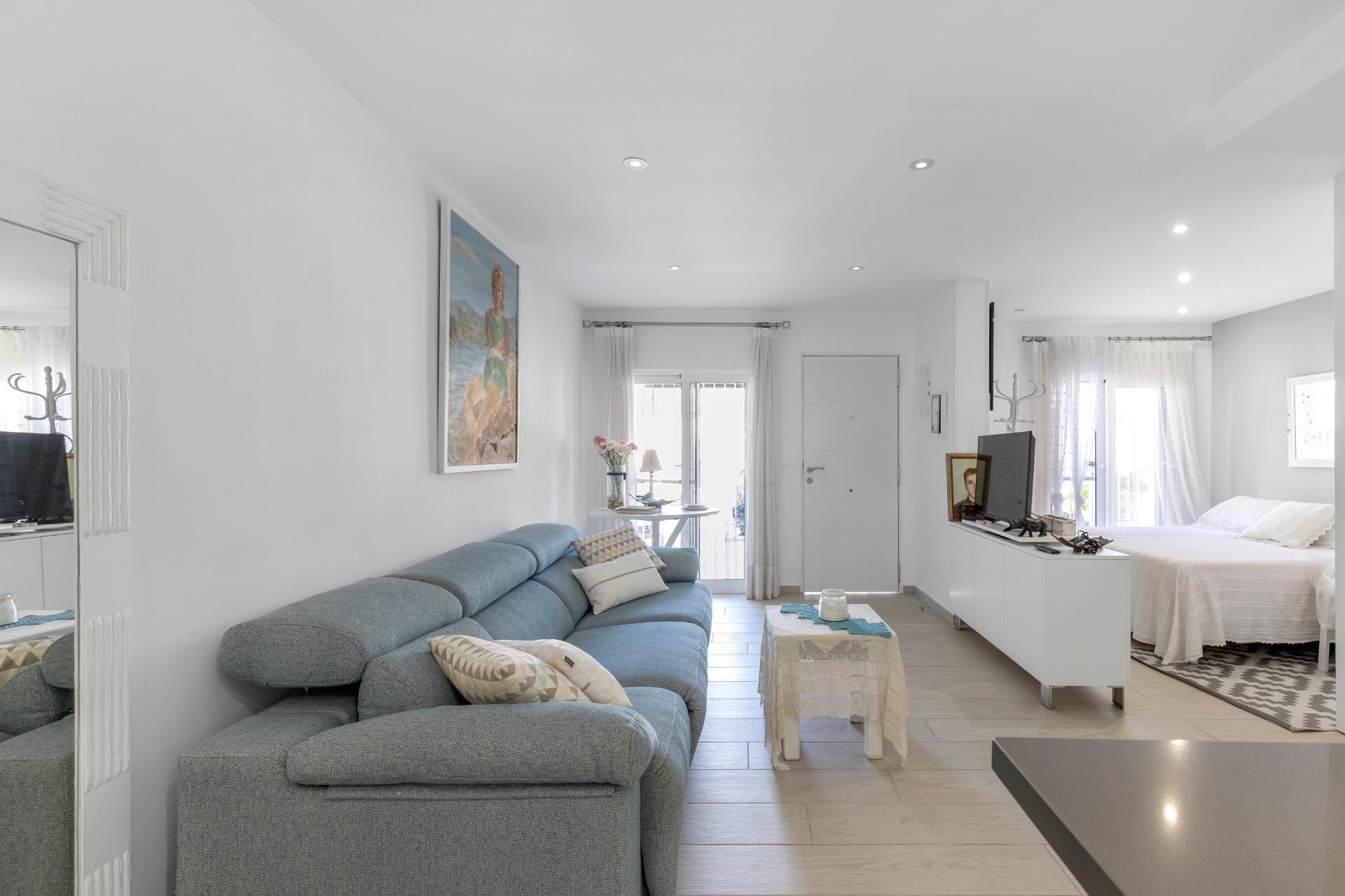 Reventa - Bungalow -
Guardamar del Segura - Urbanizaciones