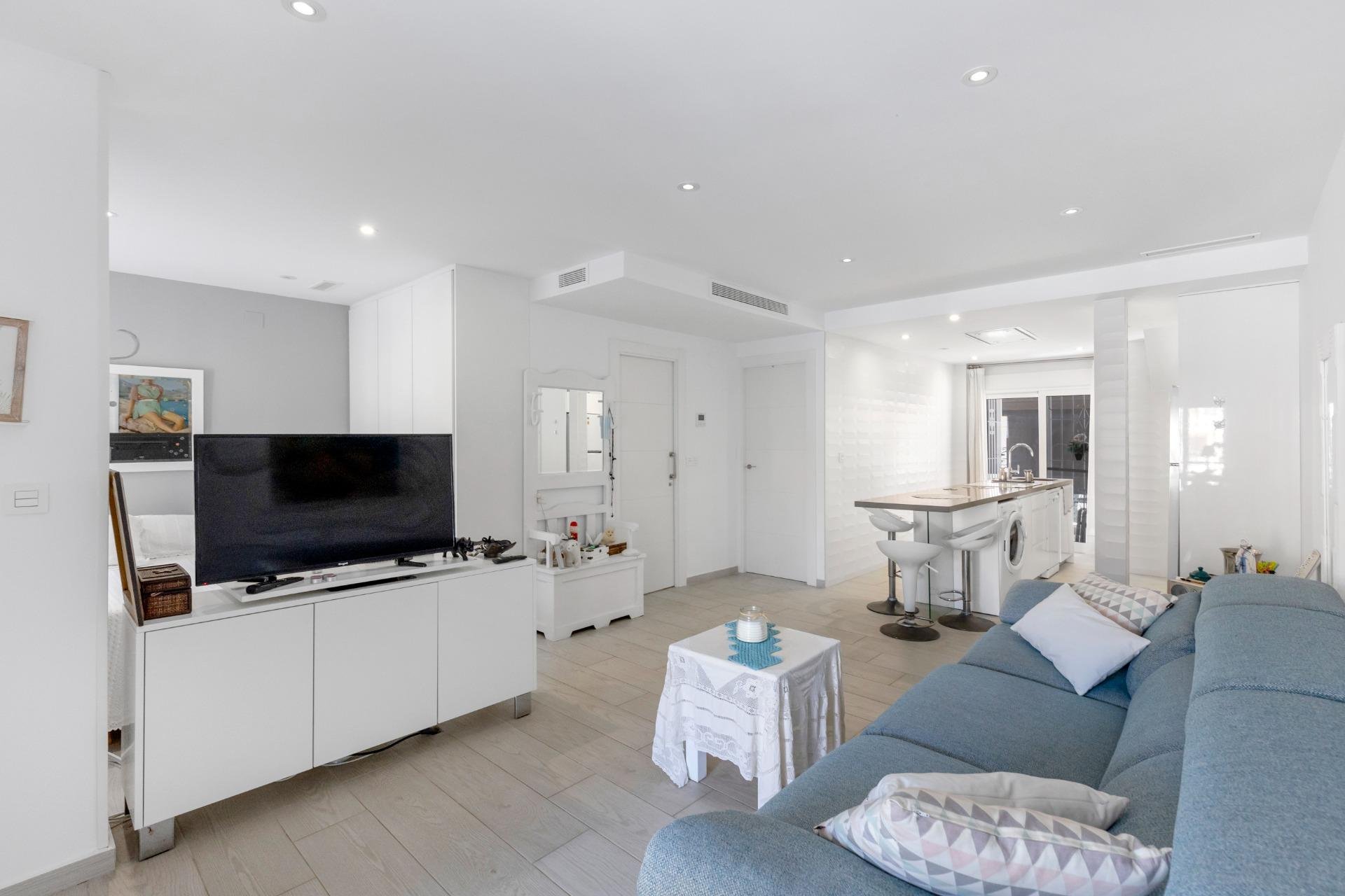 Reventa - Bungalow -
Guardamar del Segura - Urbanizaciones