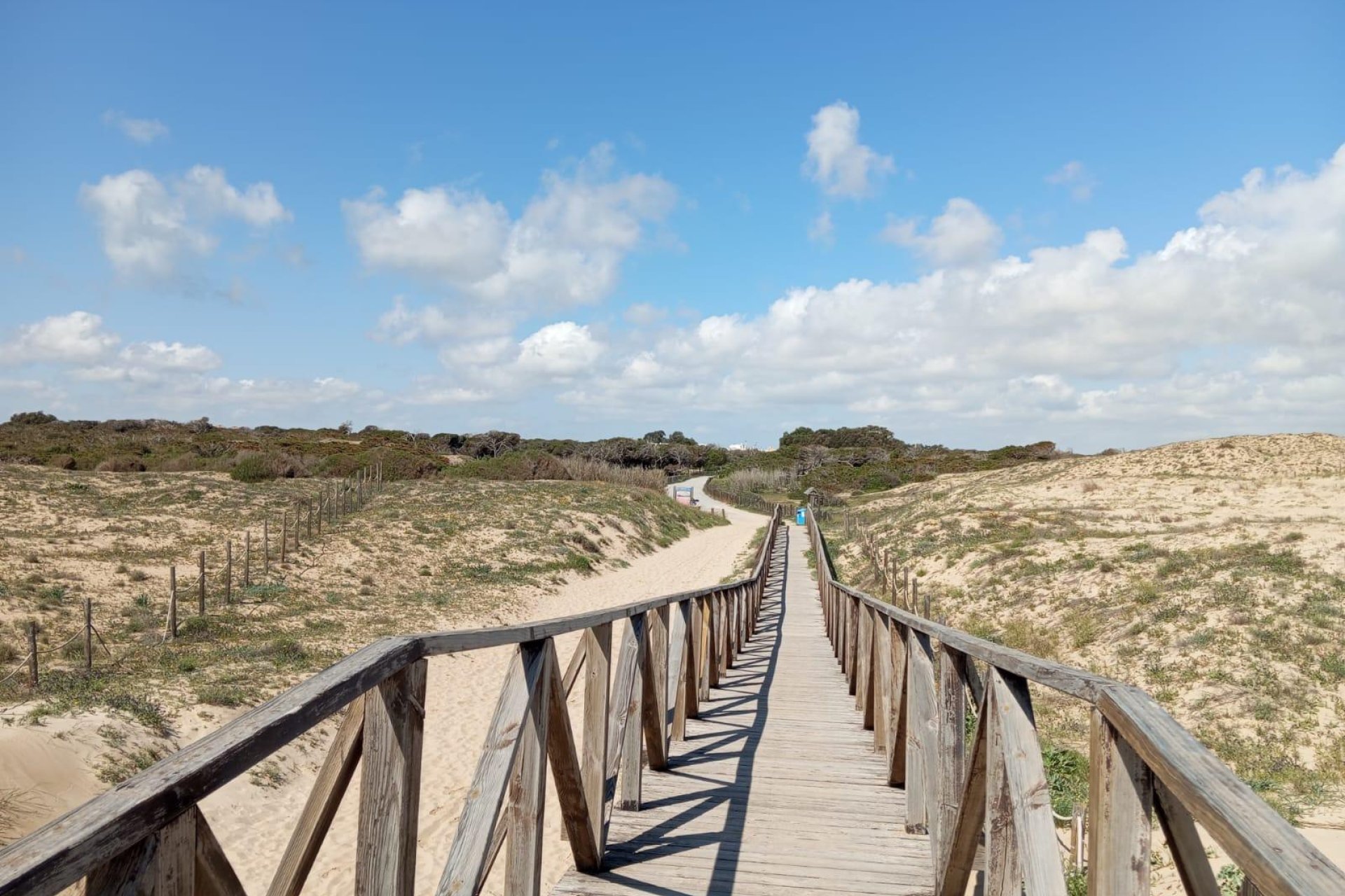 Reventa - Bungalow -
Guardamar del Segura - Urbanizaciones