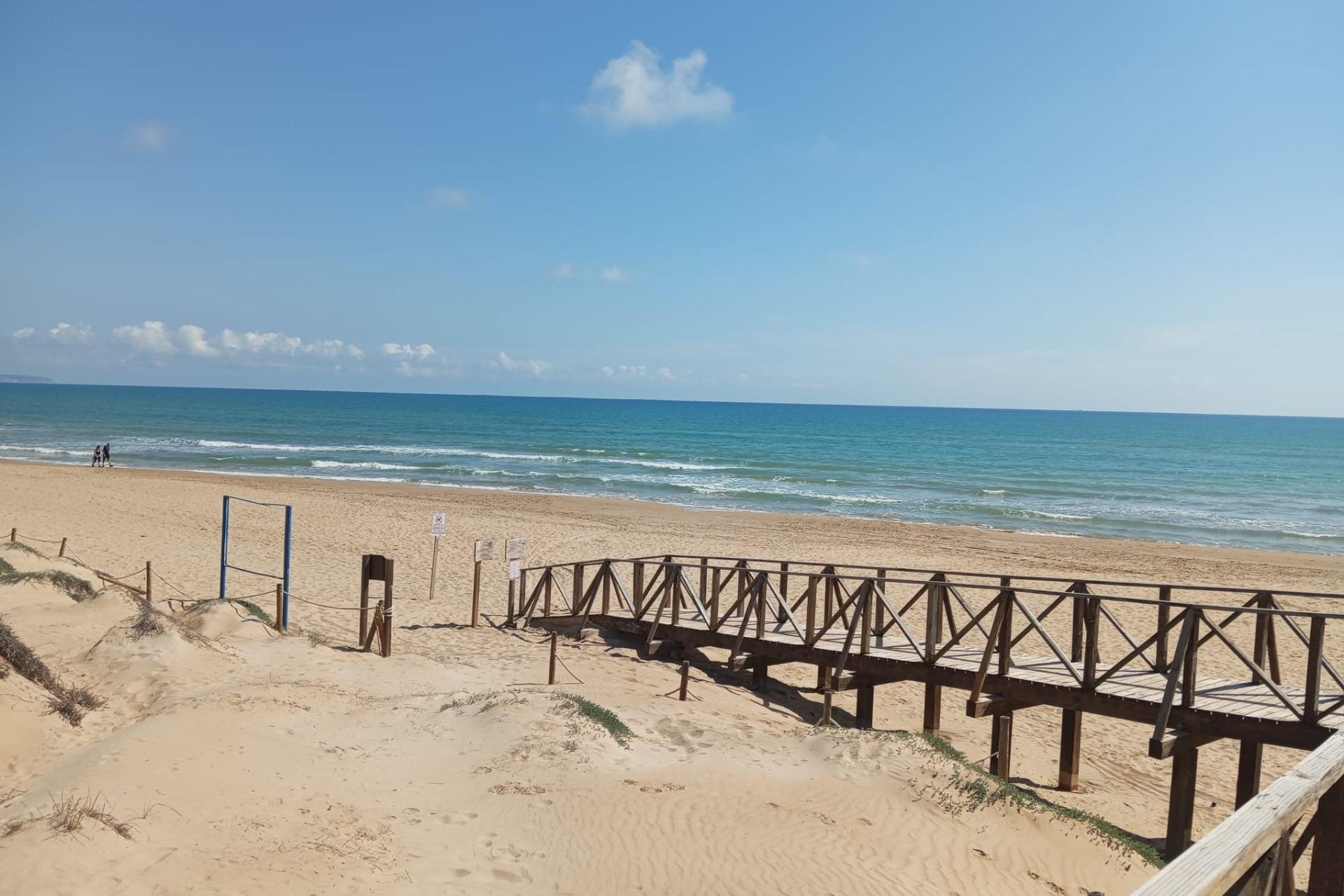 Reventa - Bungalow -
Guardamar del Segura - Urbanizaciones