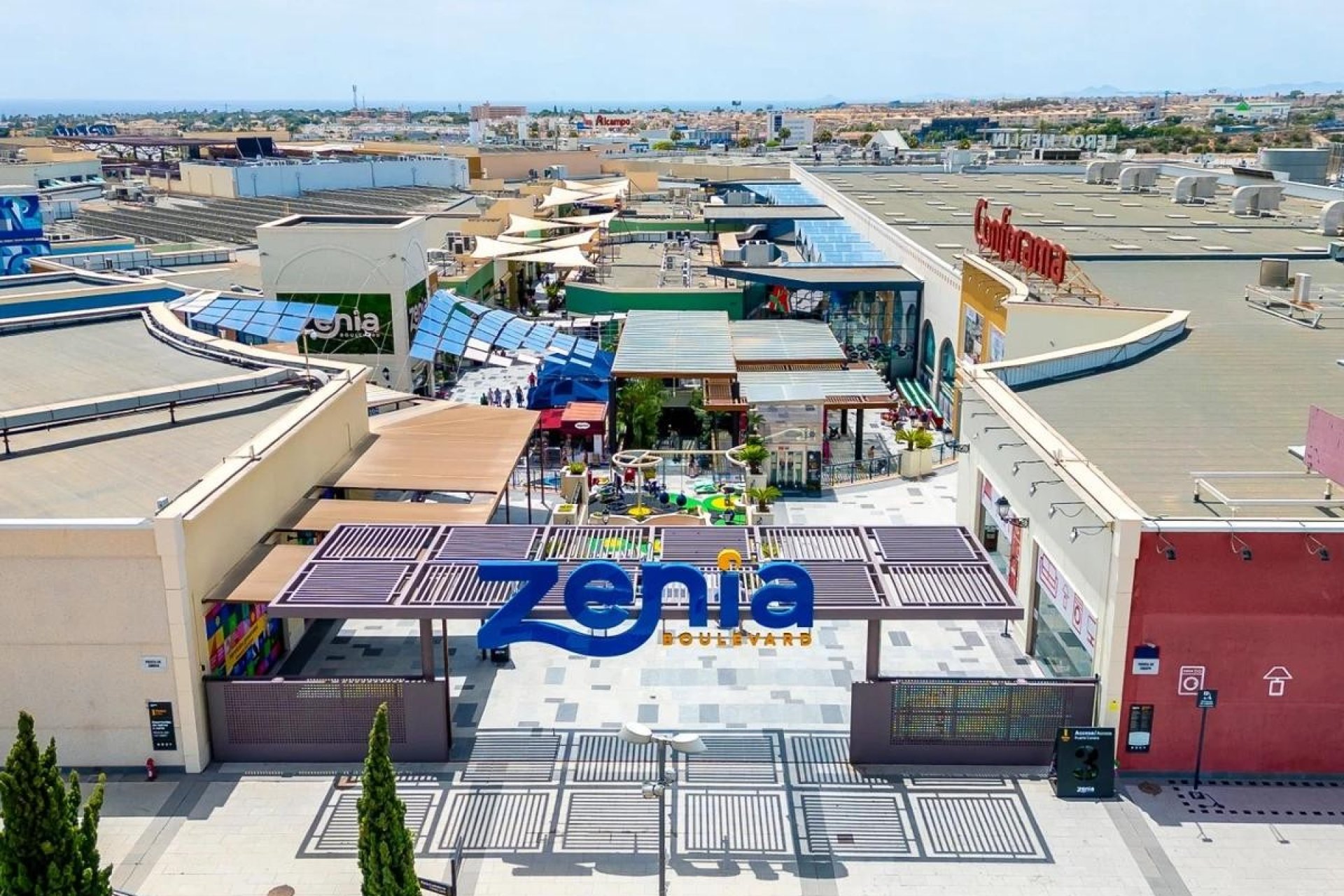 Reventa - Bungalow -
Los Altos - Dream Hills - Dream Hills 2