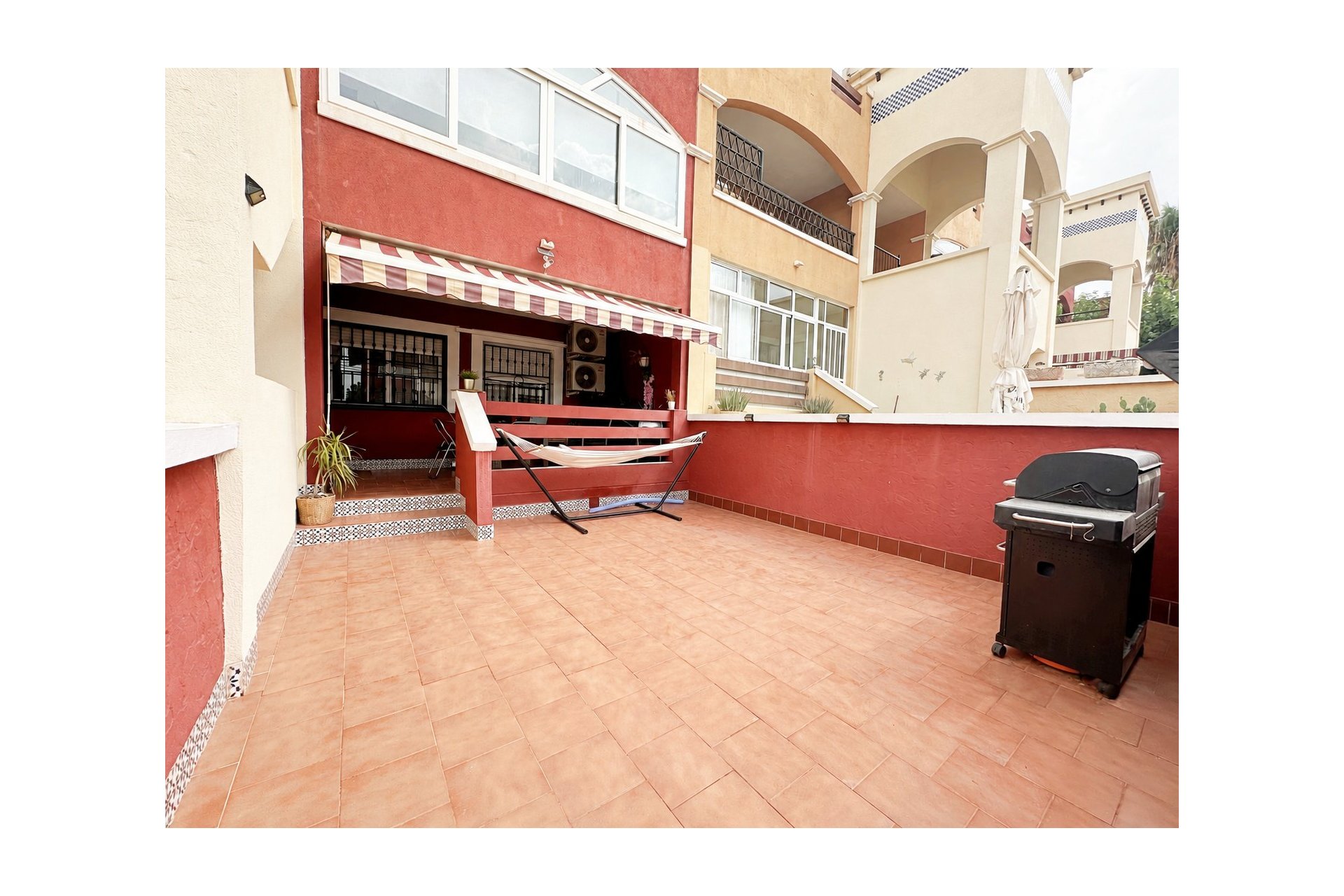 Reventa - Bungalow -
Los Altos - Dream Hills - Dream Hills 2