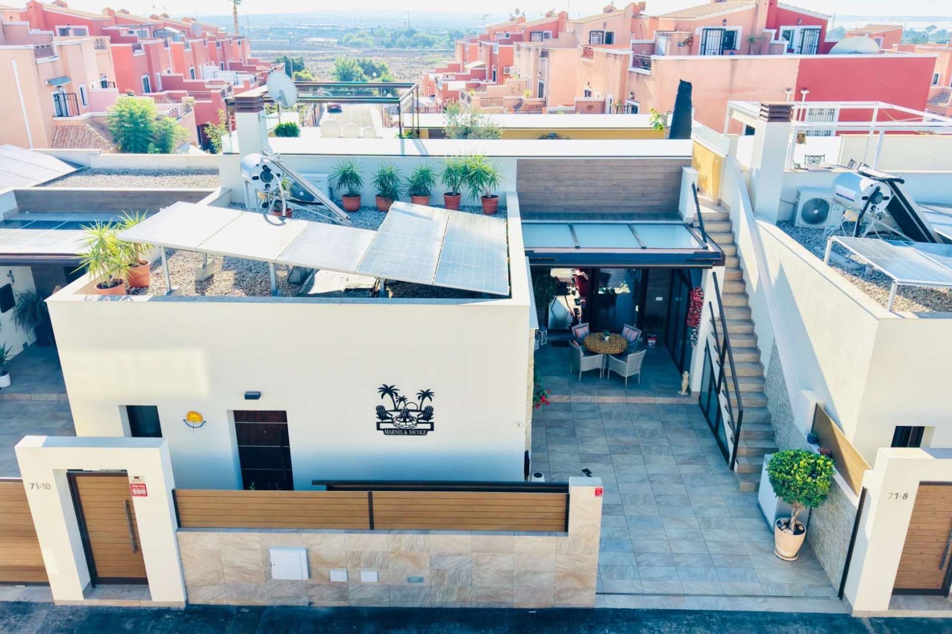 Reventa - Bungalow -
Los Montesinos - La Herrada