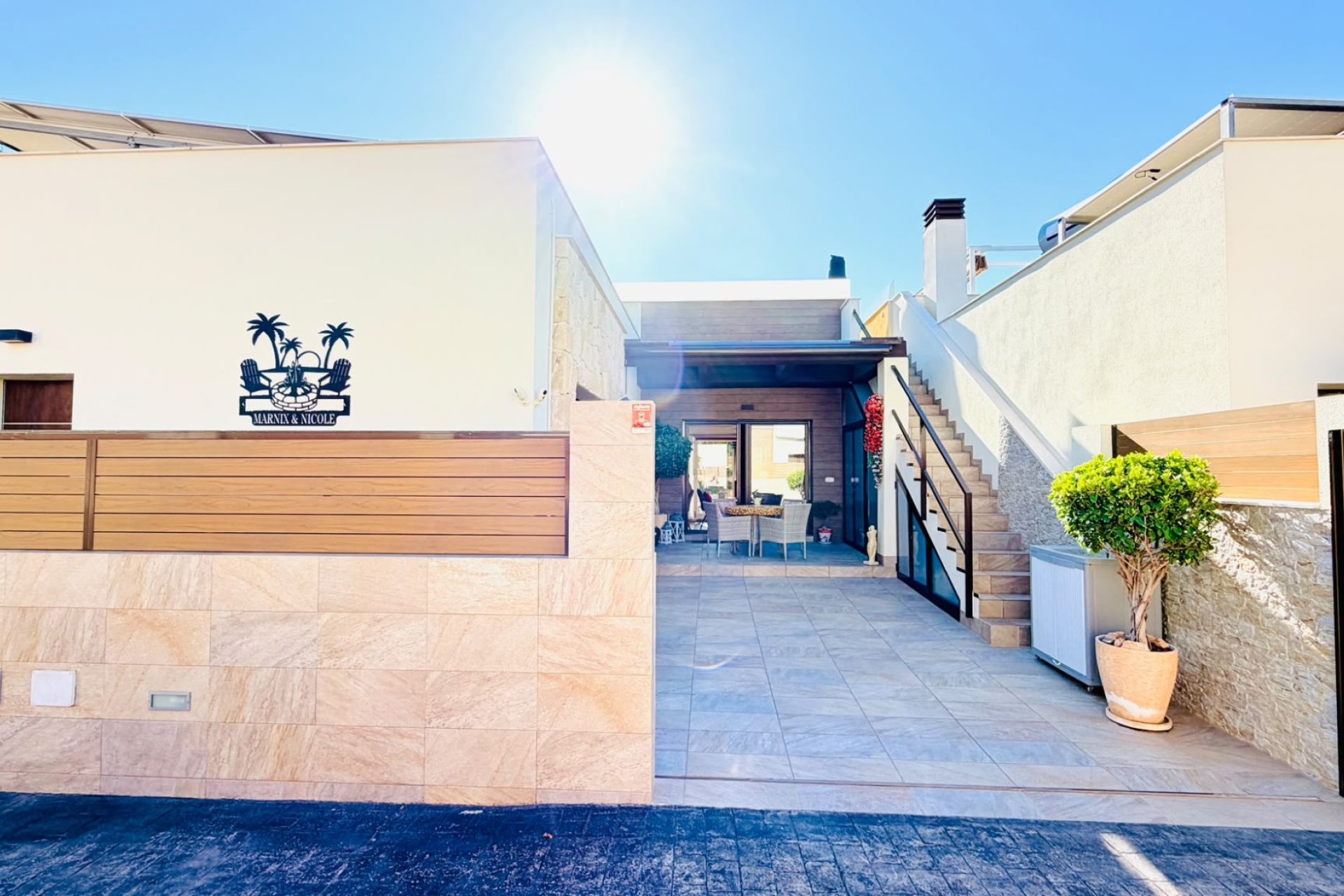 Reventa - Bungalow -
Los Montesinos - La Herrada