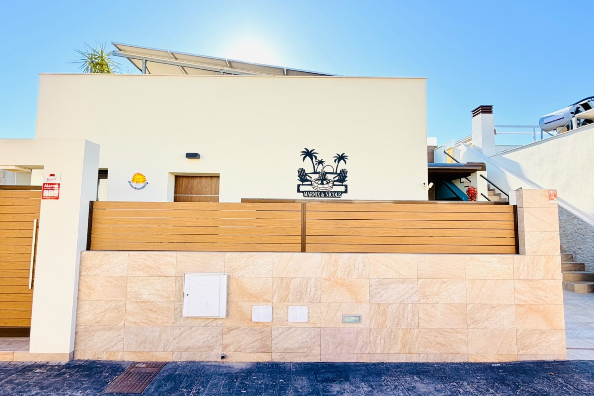 Reventa - Bungalow -
Los Montesinos - La Herrada