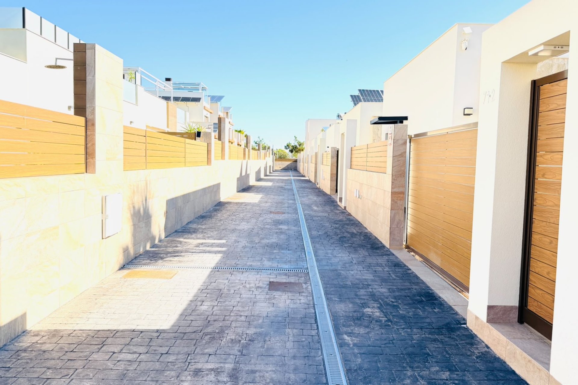 Reventa - Bungalow -
Los Montesinos - La Herrada