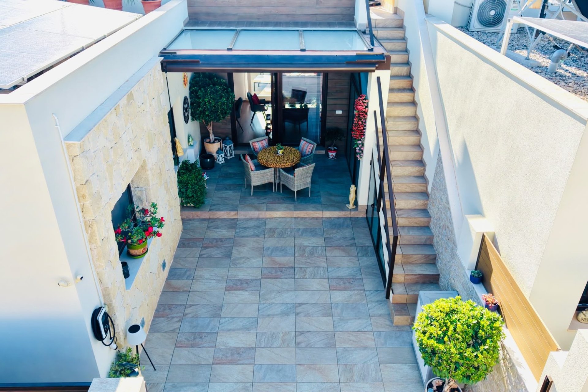 Reventa - Bungalow -
Los Montesinos - La Herrada