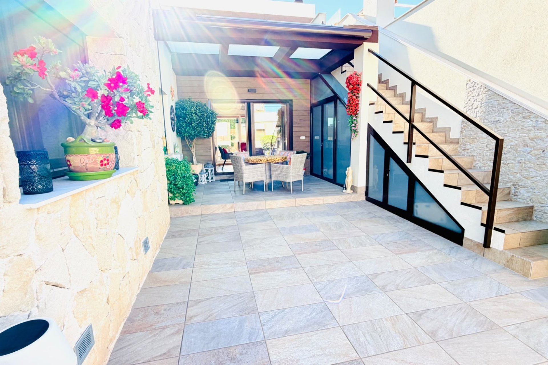 Reventa - Bungalow -
Los Montesinos - La Herrada