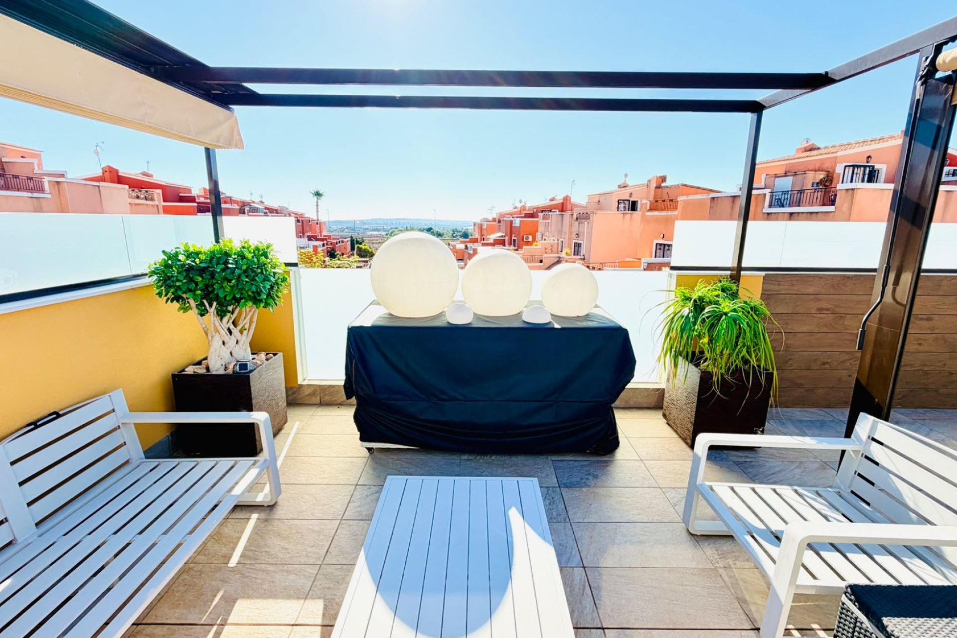 Reventa - Bungalow -
Los Montesinos - La Herrada