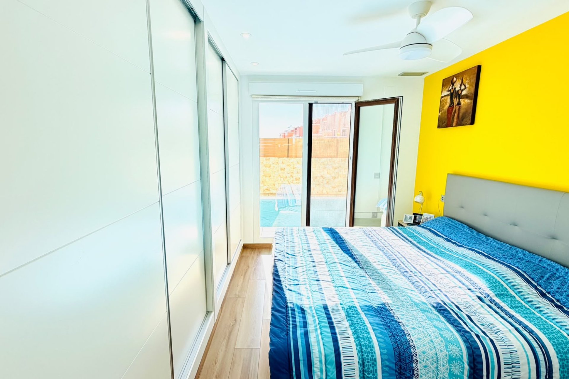 Reventa - Bungalow -
Los Montesinos - La Herrada