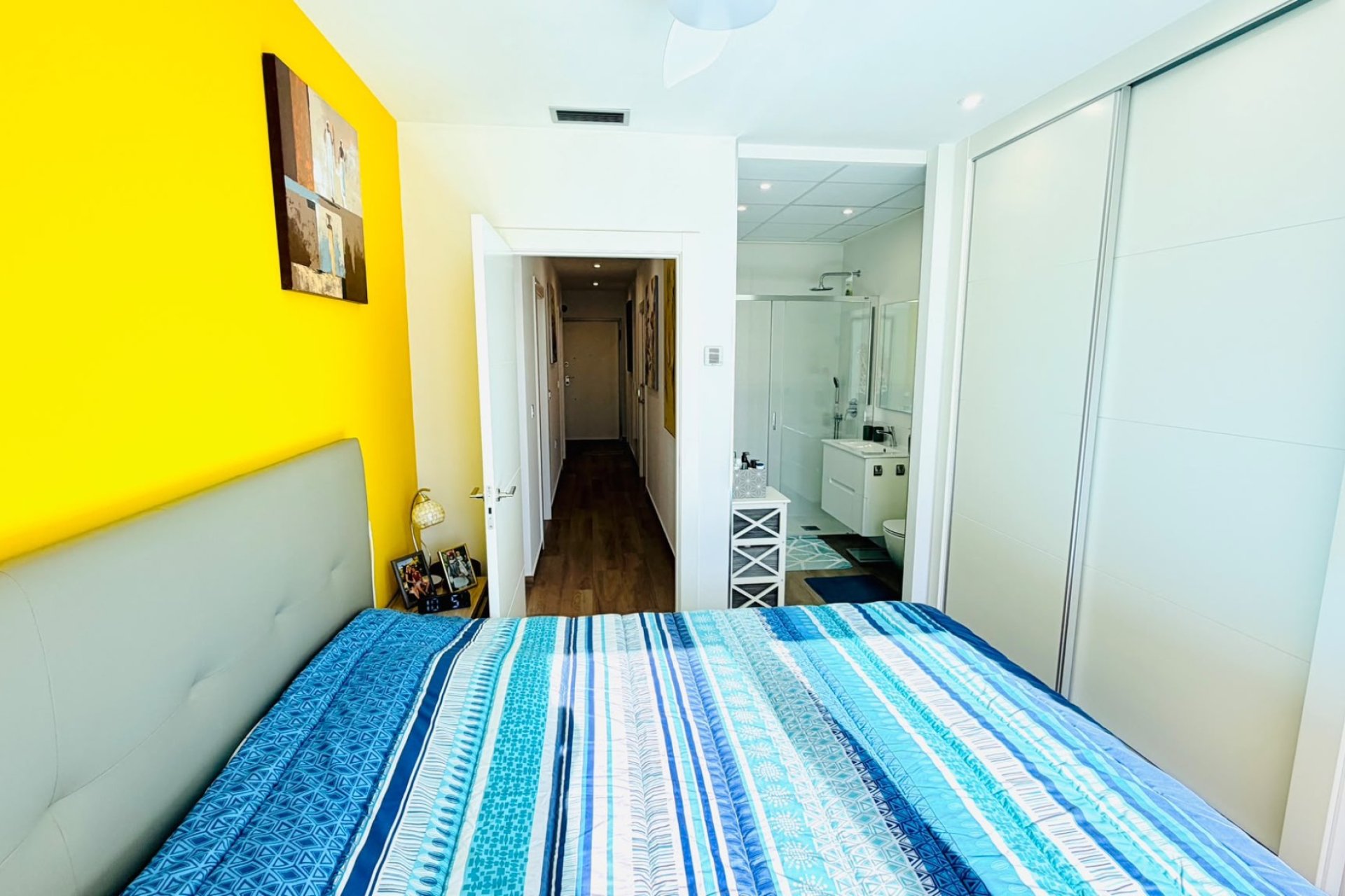 Reventa - Bungalow -
Los Montesinos - La Herrada