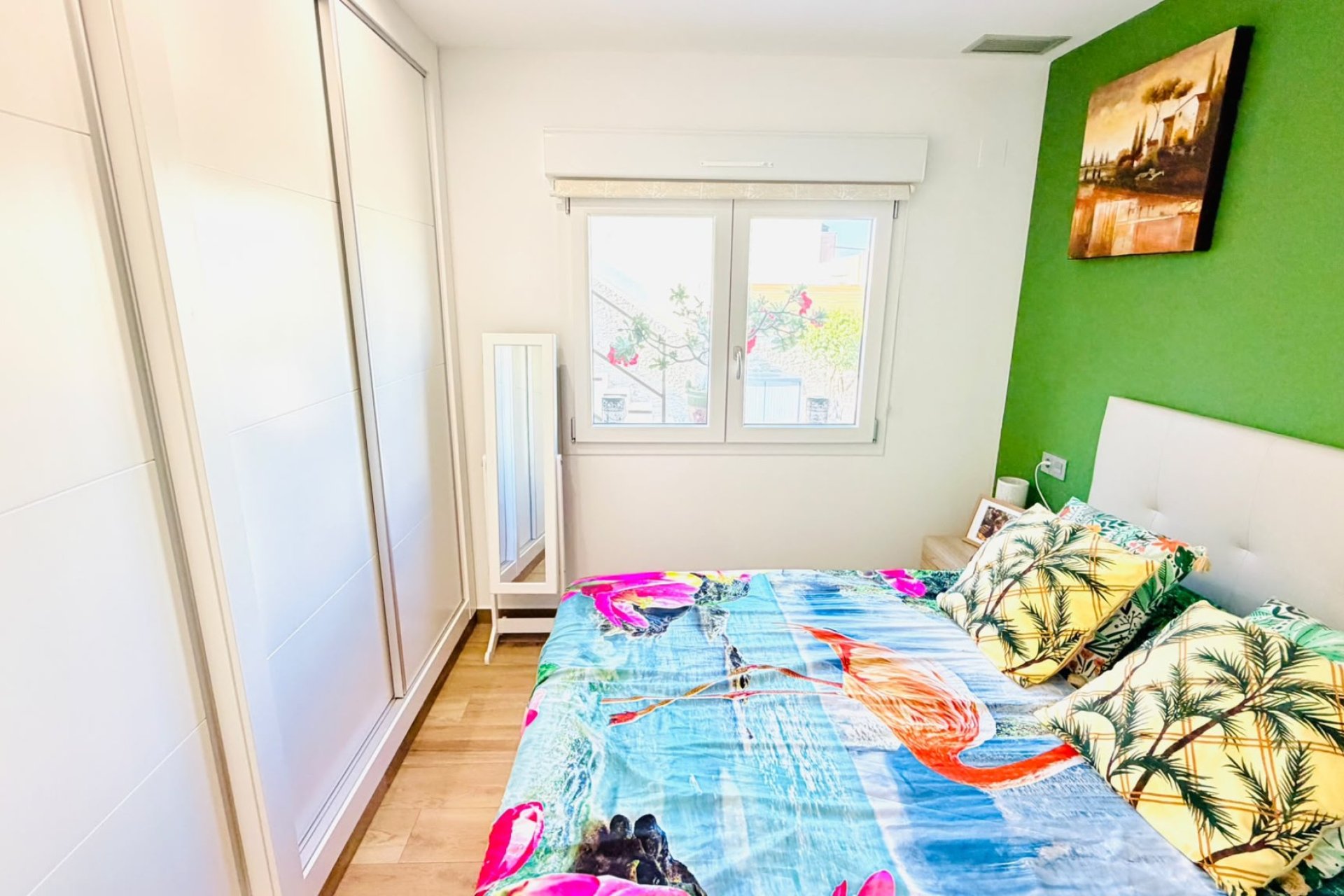 Reventa - Bungalow -
Los Montesinos - La Herrada