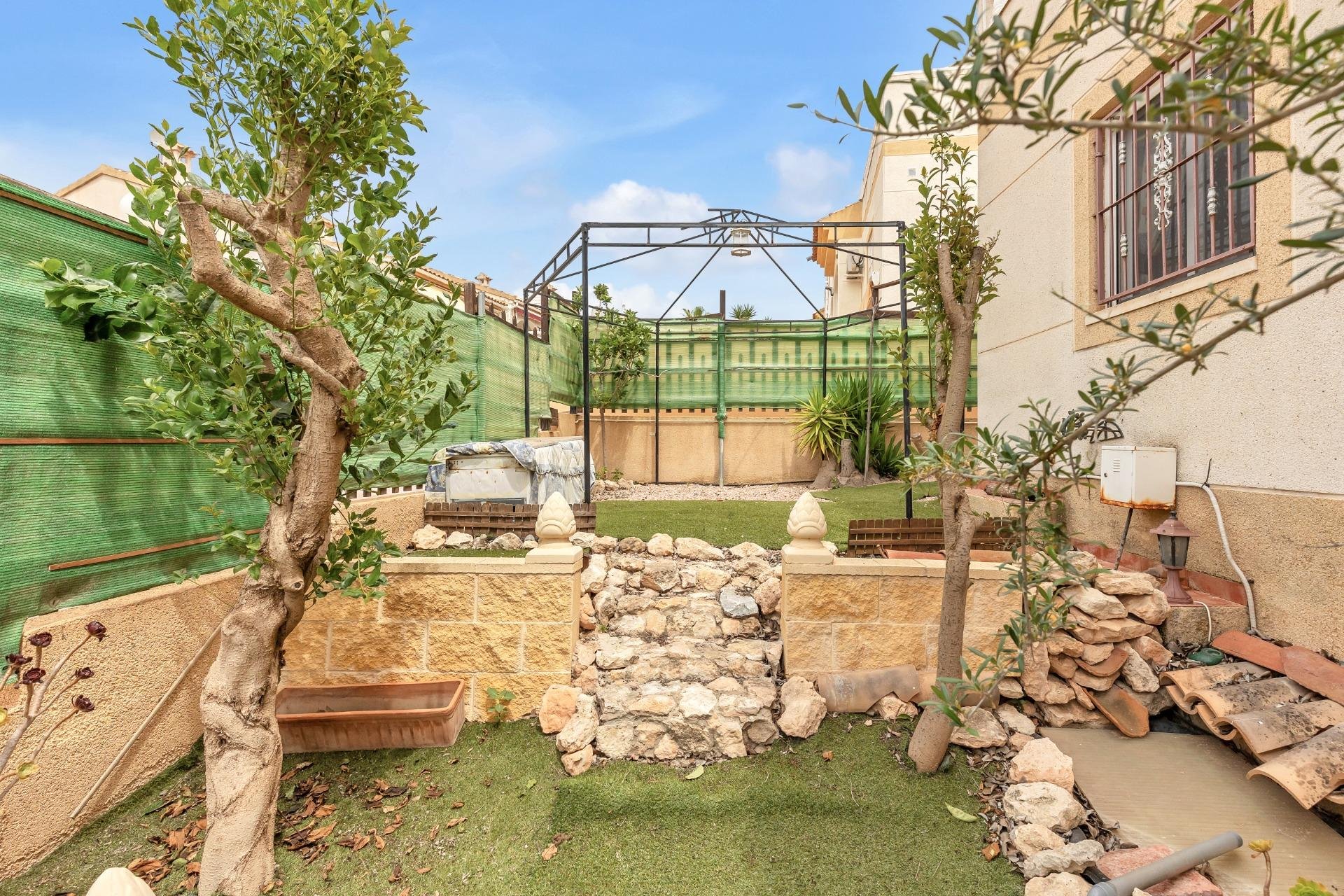 Reventa - Bungalow -
Orihuela Costa - La Florida