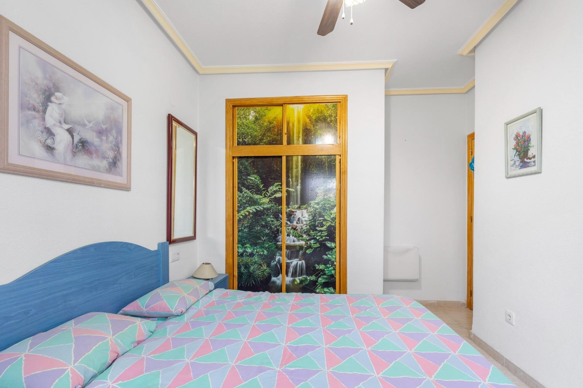 Reventa - Bungalow -
Orihuela Costa - La Florida