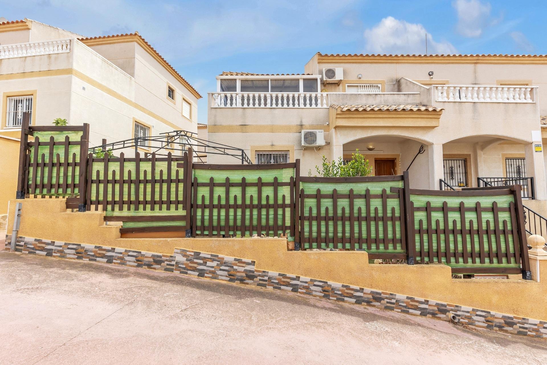 Reventa - Bungalow -
Orihuela Costa - La Florida