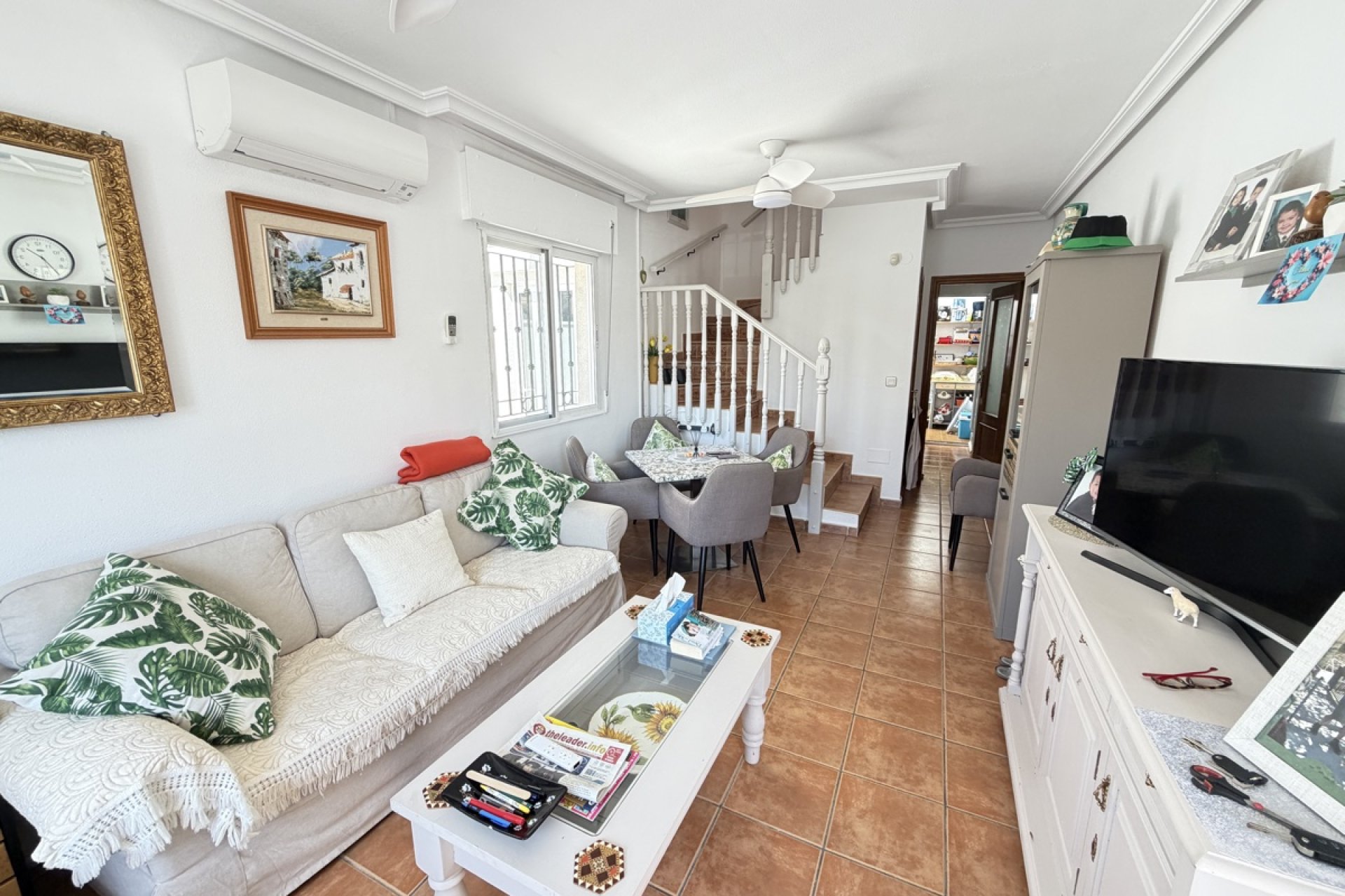 Reventa - Bungalow -
Orihuela Costa - La Zenia