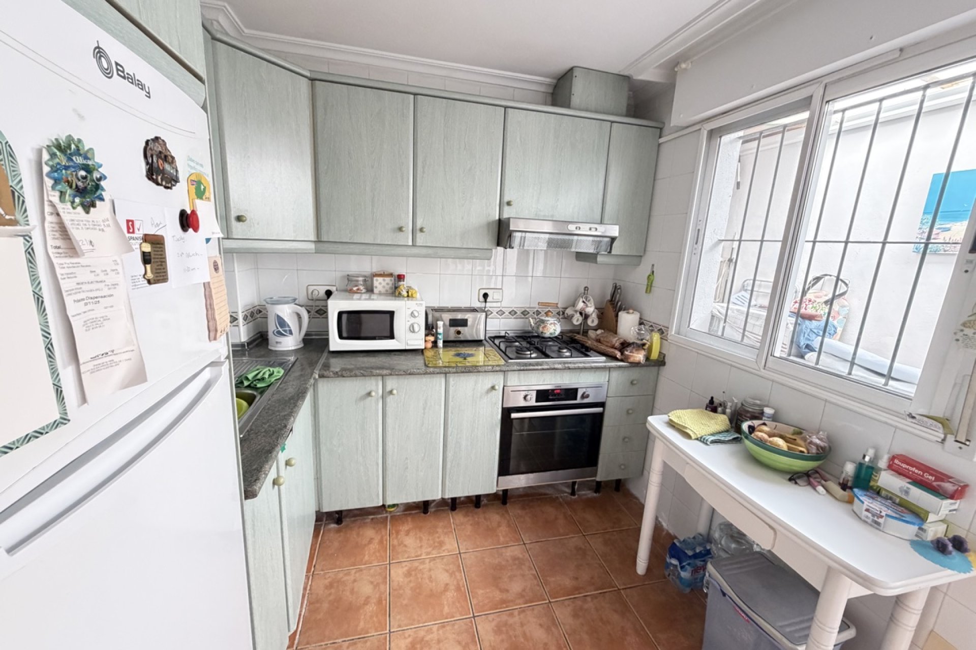Reventa - Bungalow -
Orihuela Costa - La Zenia